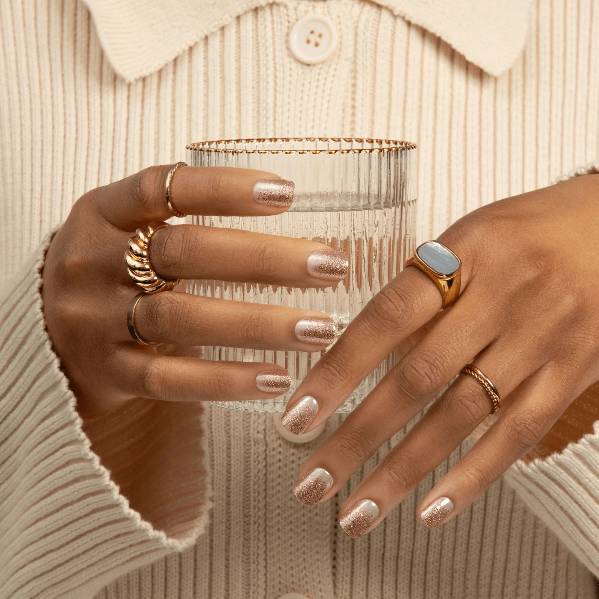 colorFX by imPRESS Press On Nails - Dimension - Image 2