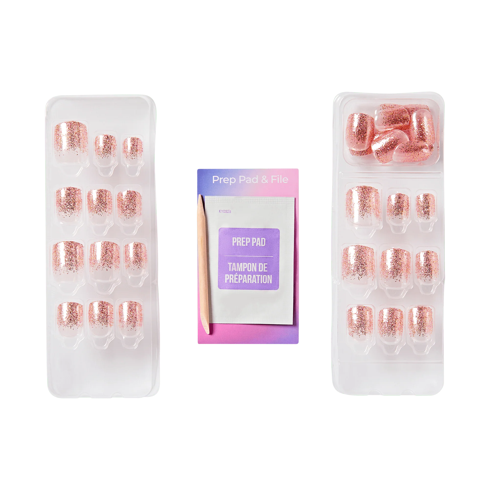 colorFX by imPRESS Press On Nails - Dimension - Image 5
