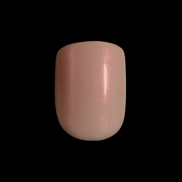 colorFX by imPRESS Press On Nails  - Good Mood - Image 2