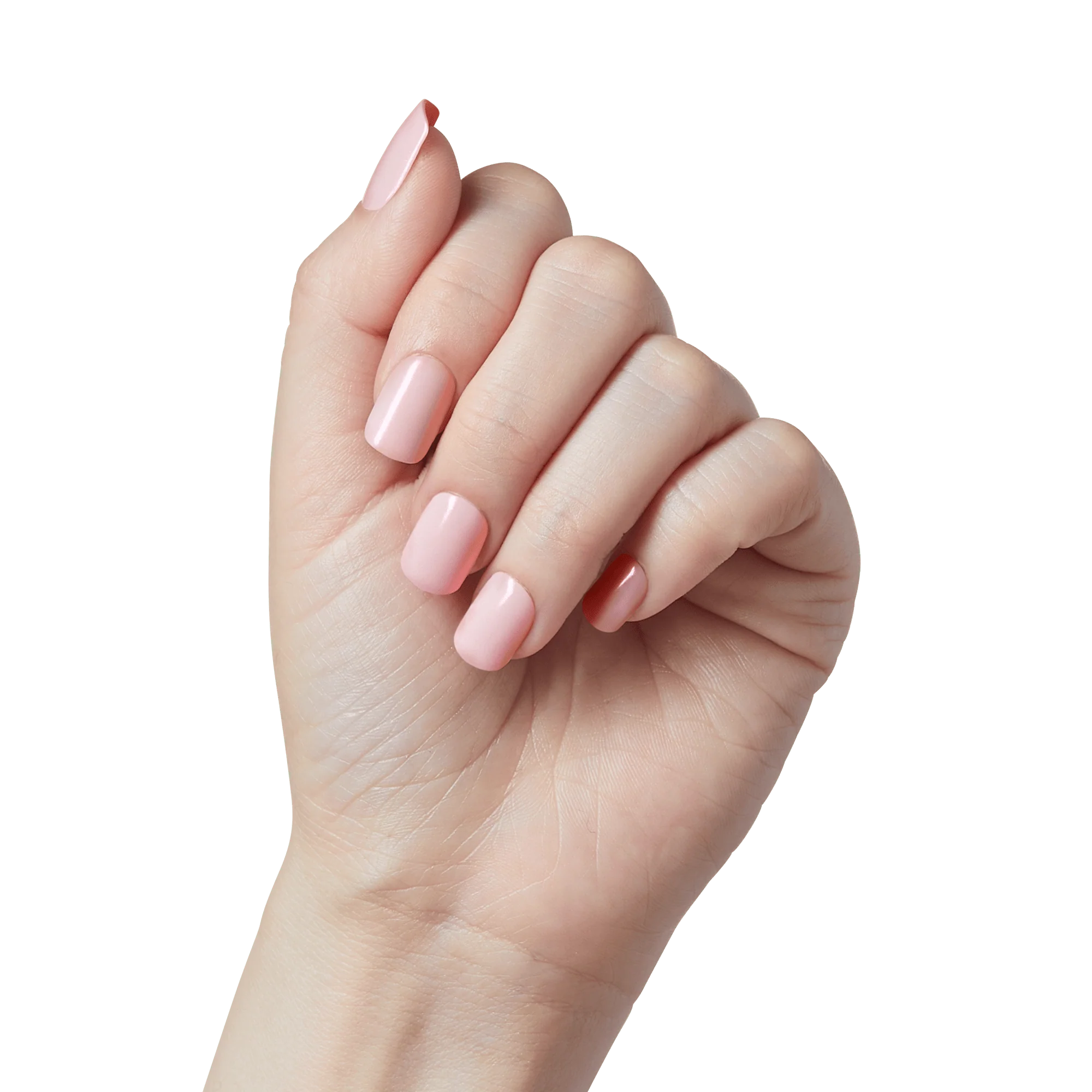 colorFX by imPRESS Press On Nails  - Good Mood - Image 3