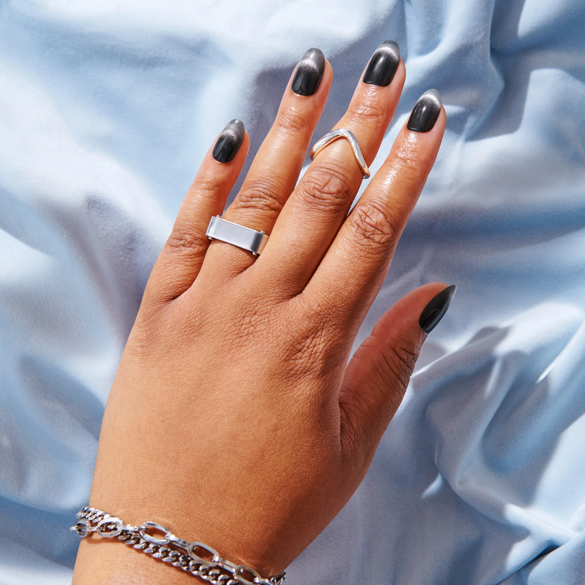 colorFX by imPRESS Press On Nails - Pop Star - Image 3