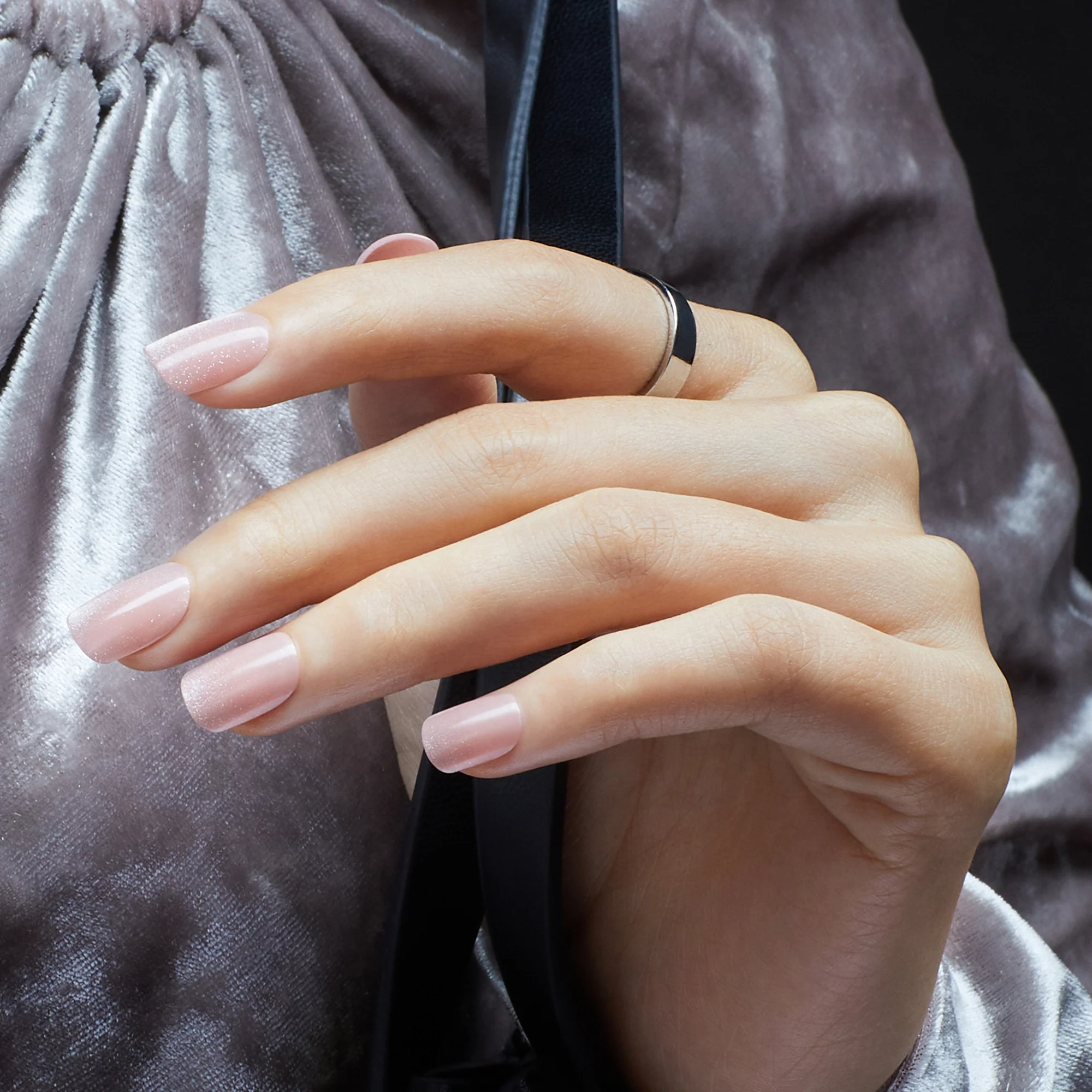 colorFX by imPRESS Press On Nails  - Starstruck - Image 3