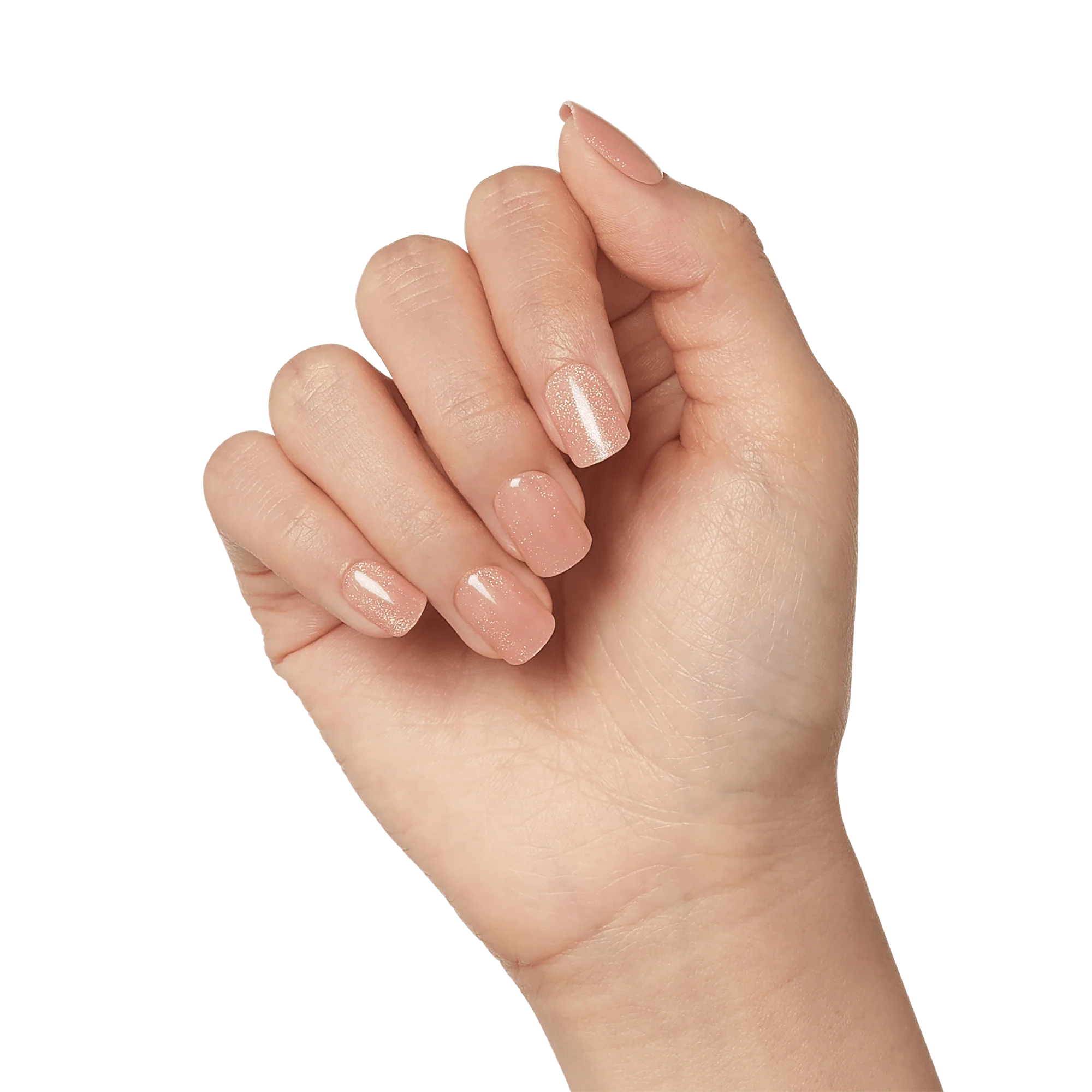 colorFX by imPRESS Press On Nails  - Starstruck - Image 4