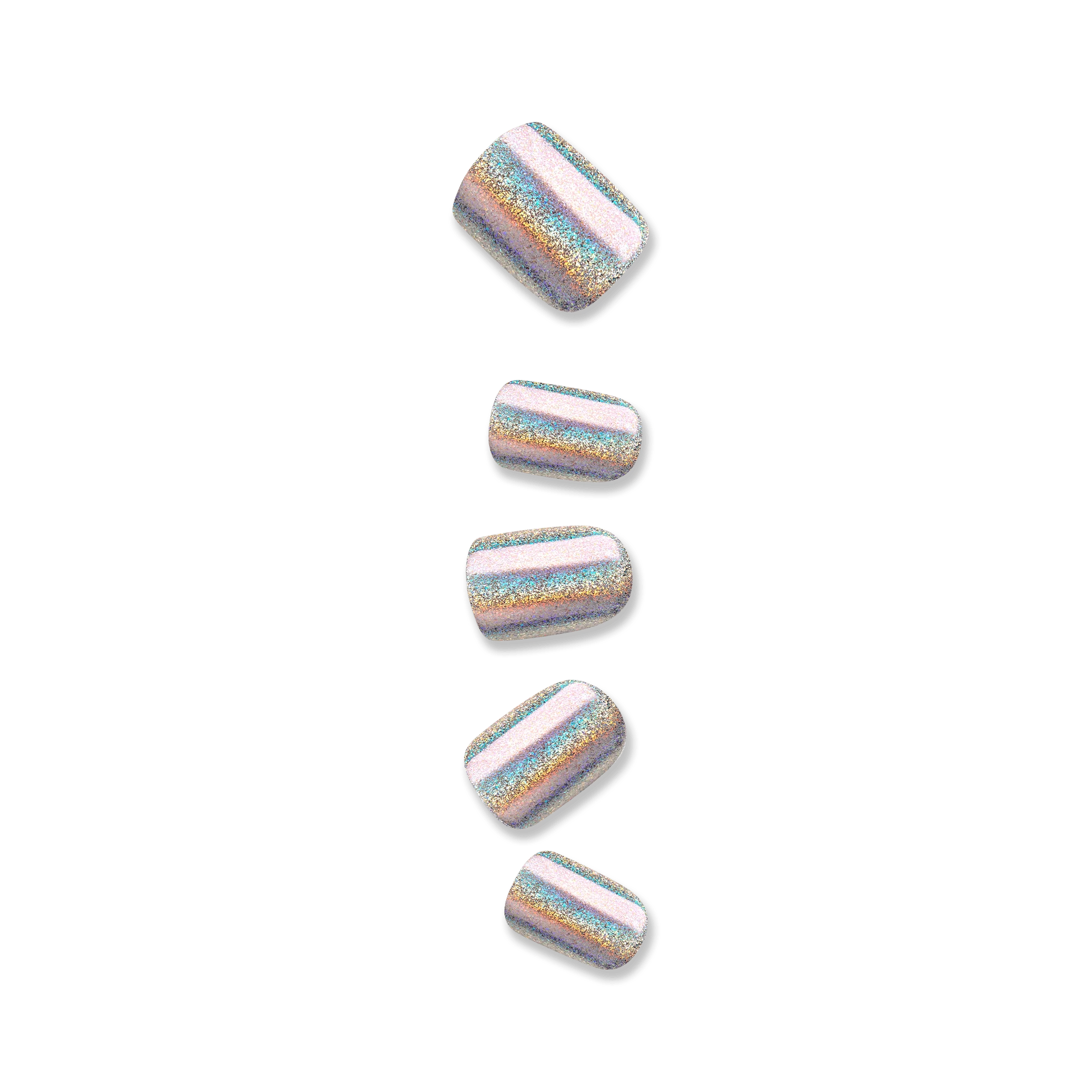 colorFX by imPRESS Press On Nails - The Good Days