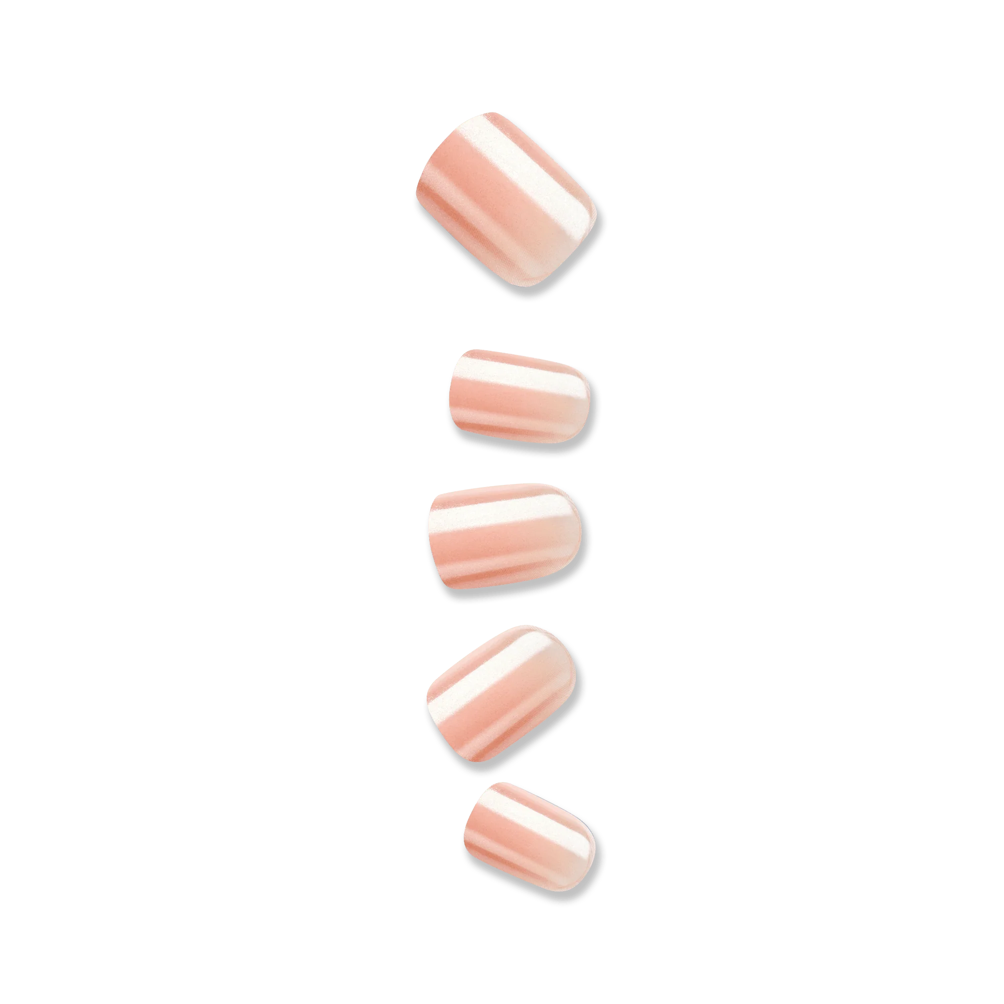 colorFX by imPRESS Press On Nails  - The Weekends