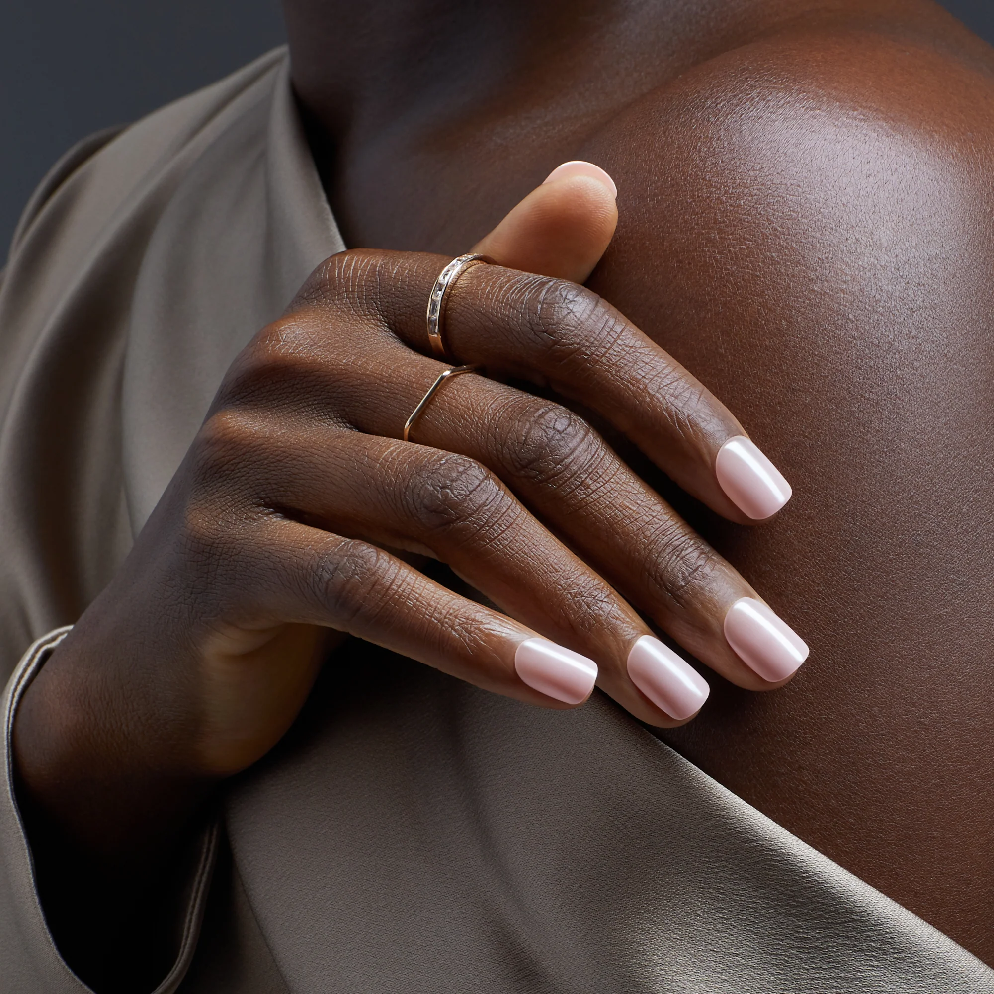 colorFX by imPRESS Press On Nails  - The Weekends - Image 4