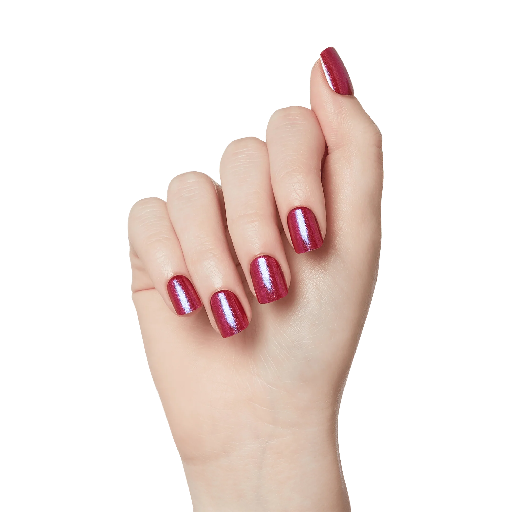 colorFX by imPRESS Press On Nails - This City - Image 3