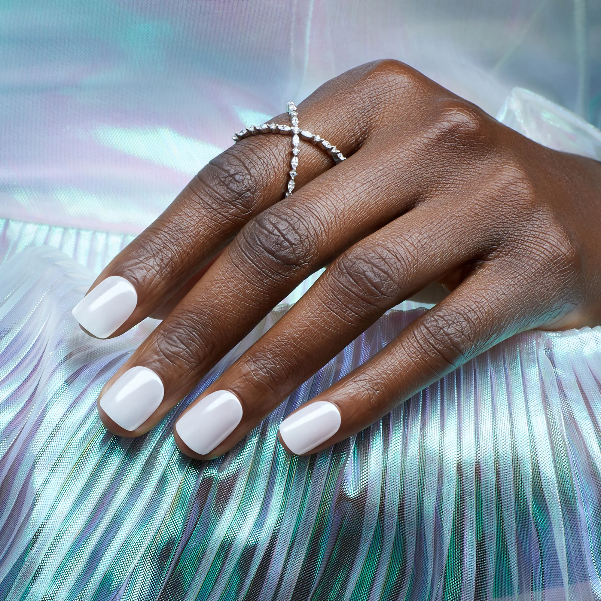 colorFX by imPRESS Press On Nails - Universal - Image 2