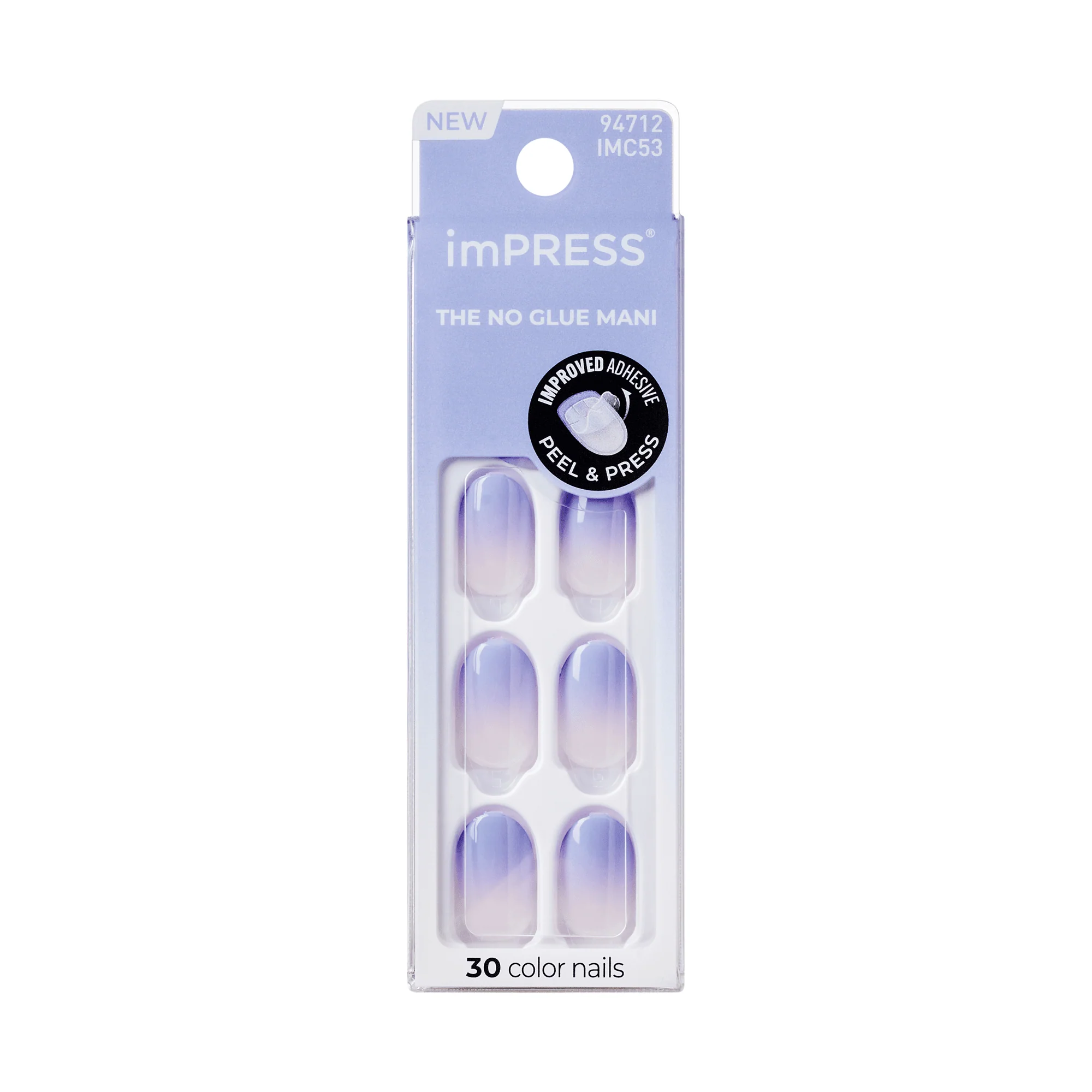 imPRESS Color Press On Nails - Friendzone - Image 7