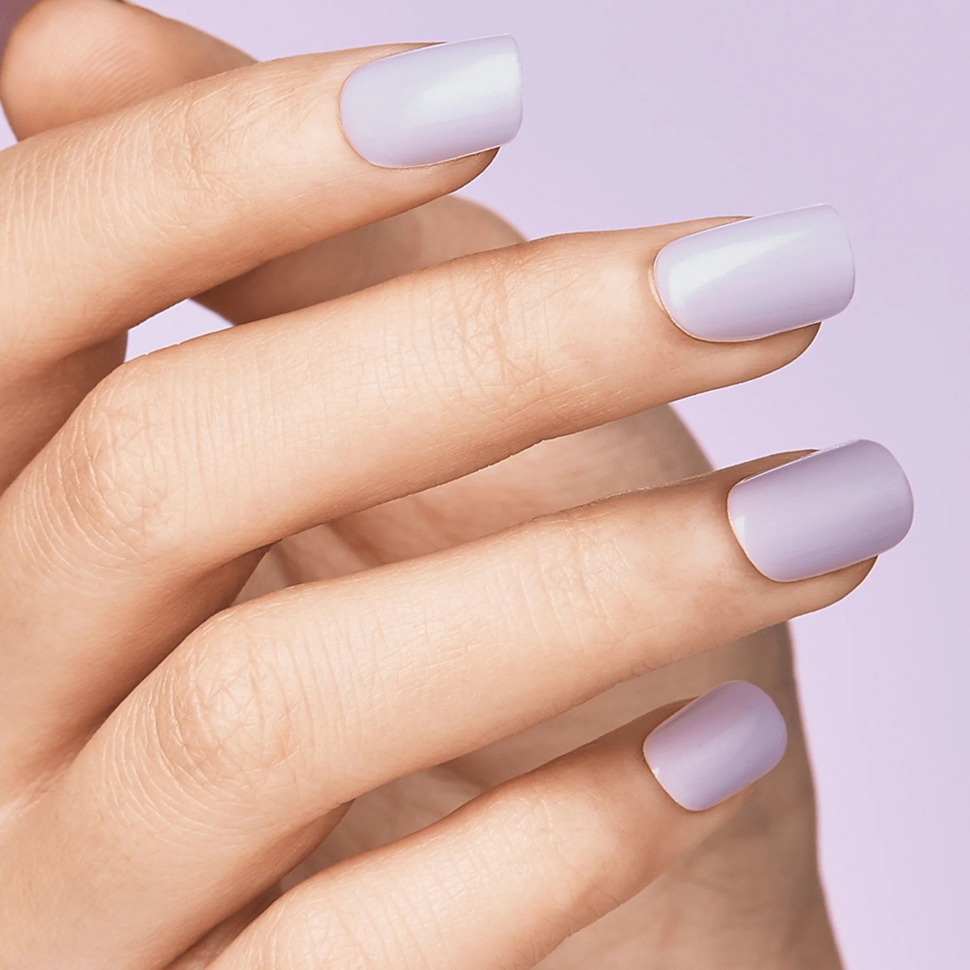 imPRESS Press On Nails - Picture Purplect - Image 3
