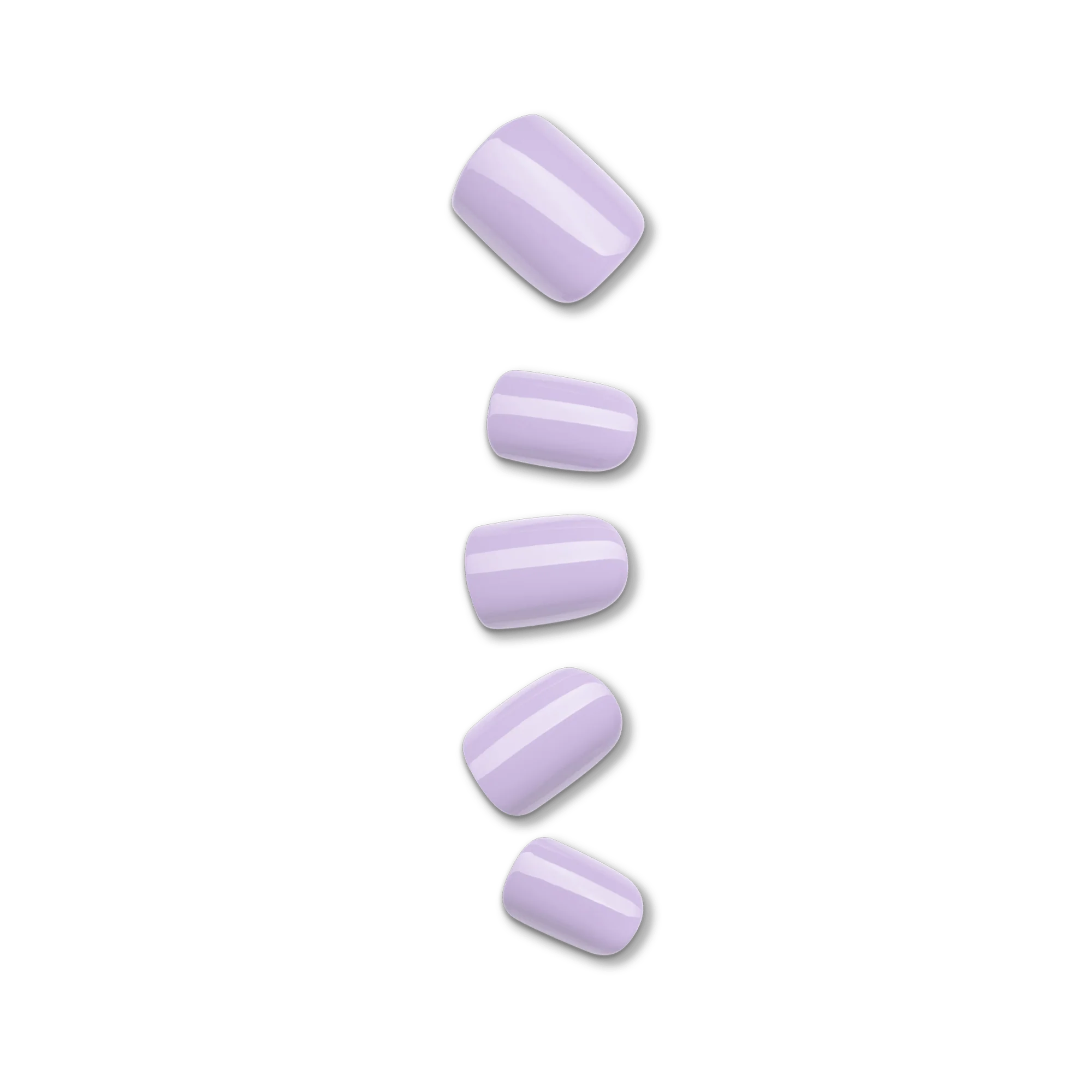 imPRESS Color Press On Nails Bundle - Pastel Dreams - Image 4