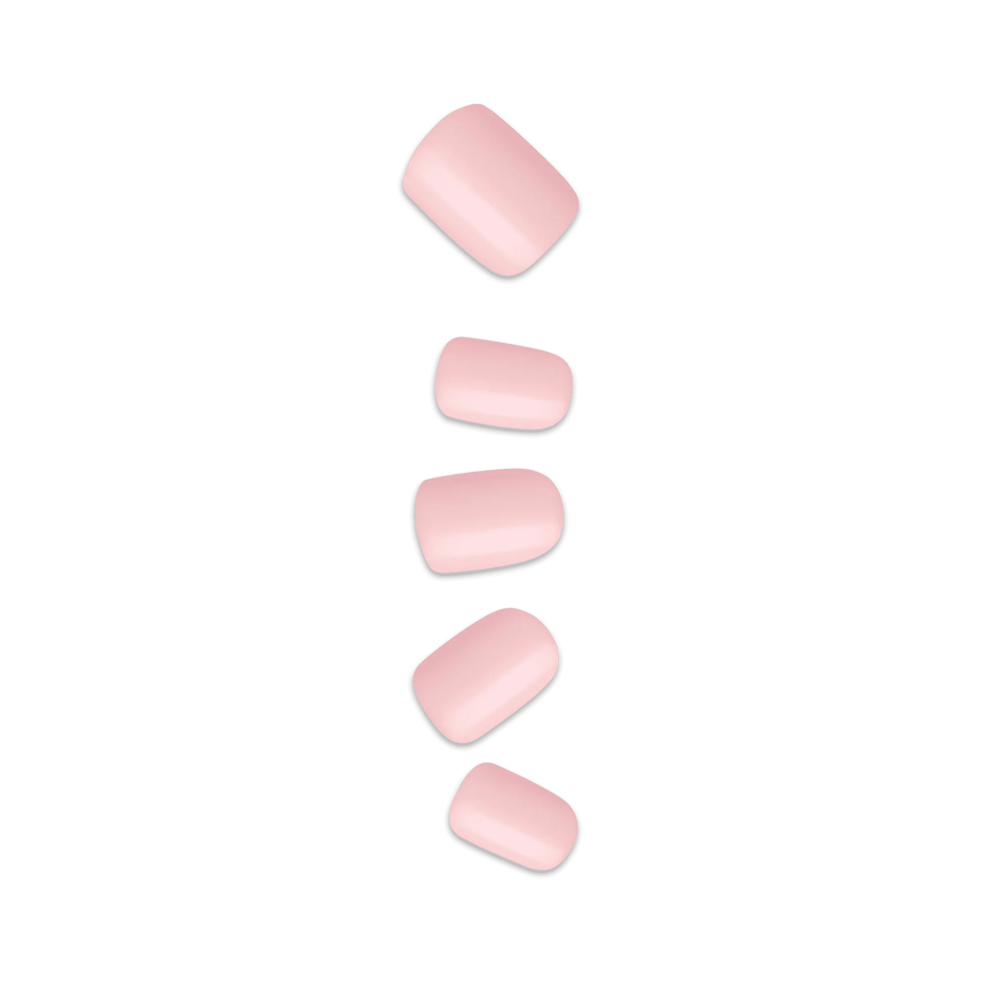 imPRESS Color Press On Nails Bundle - Pastel Dreams - Image 5