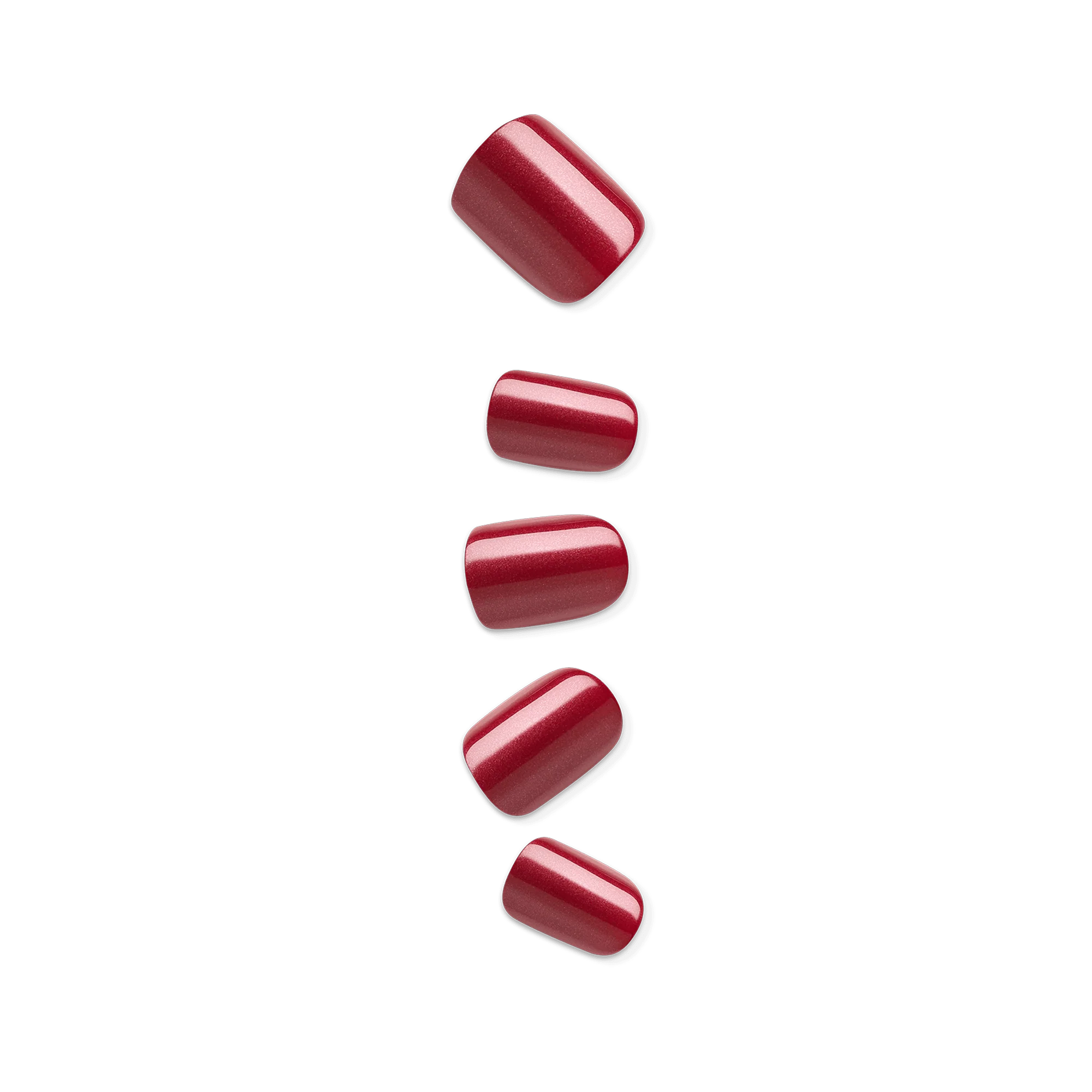 imPRESS Press On Nails Bundle - R U Red-y? - Image 5