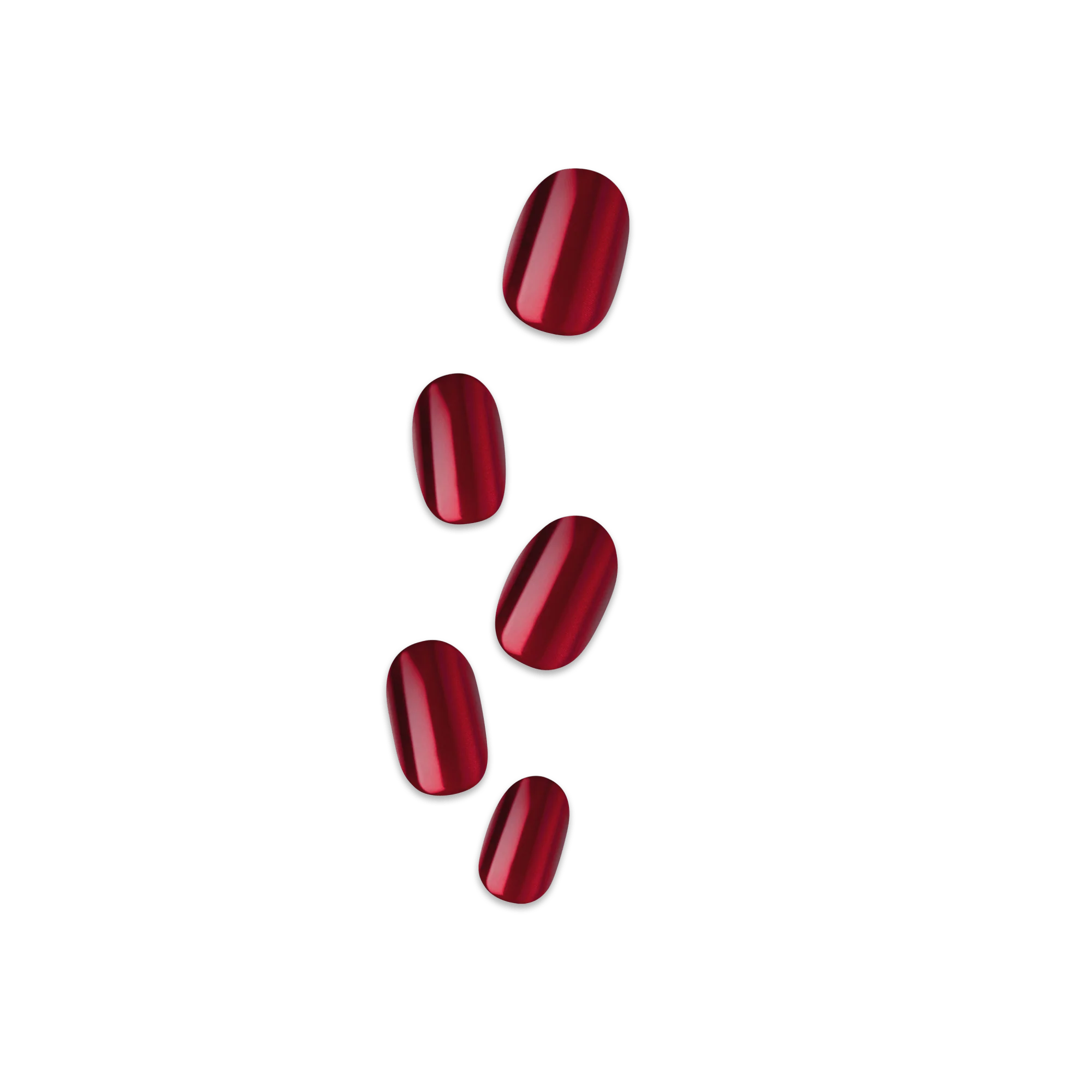 imPRESS Press On Nails Bundle - R U Red-y? - Image 6