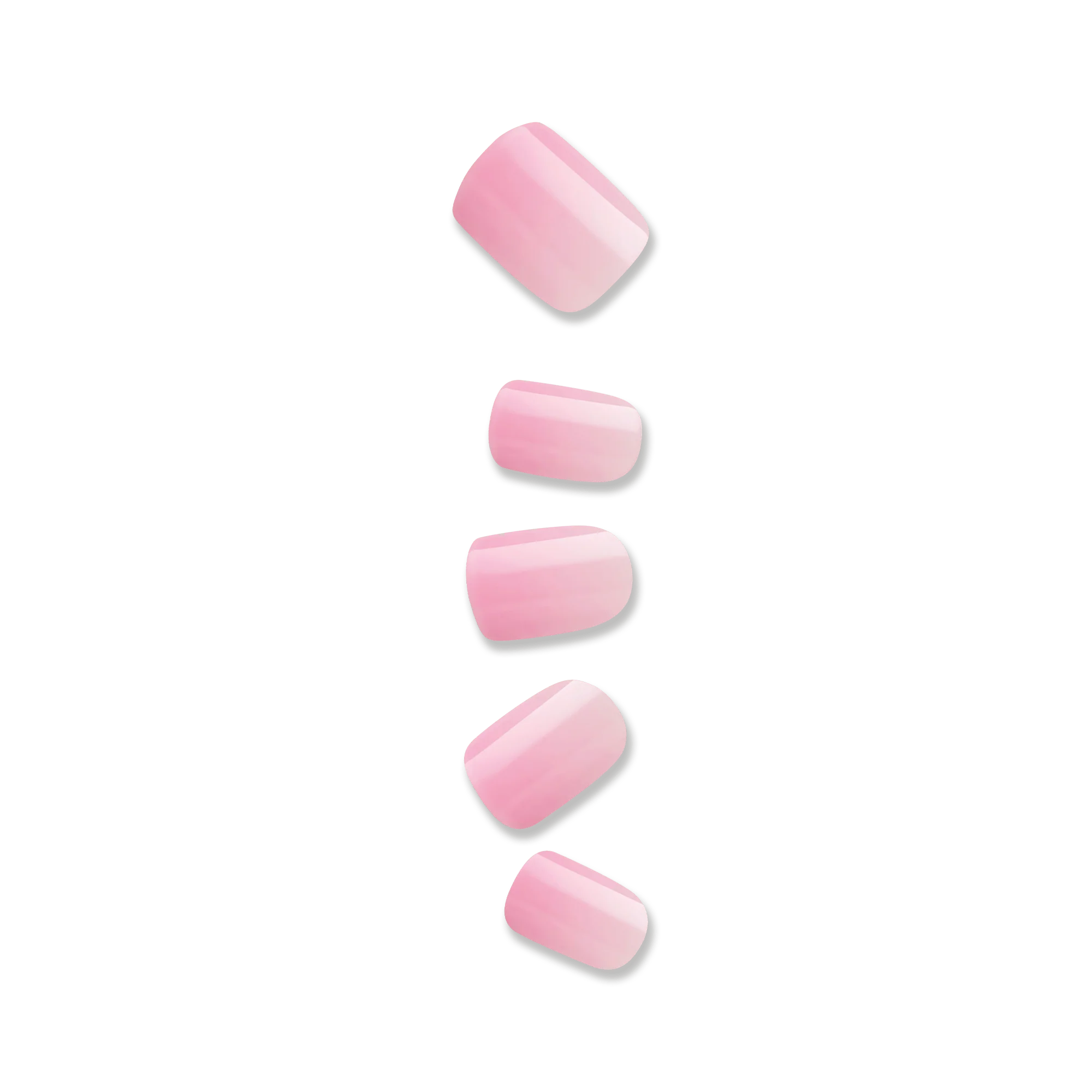 imPRESS Color Press On Nails - Fairy Breath