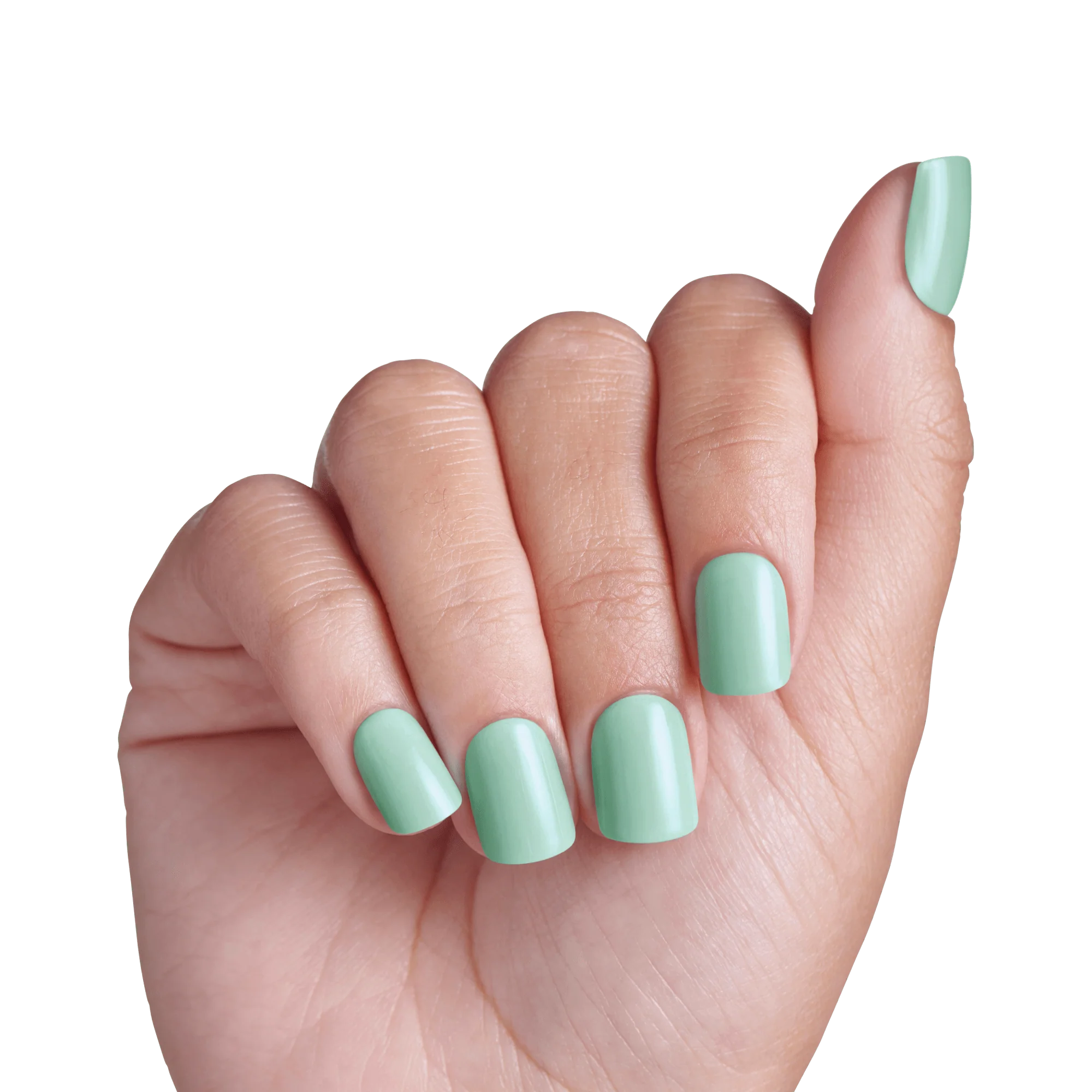 imPRESS Color Press On Nails - Get Closer - Image 3