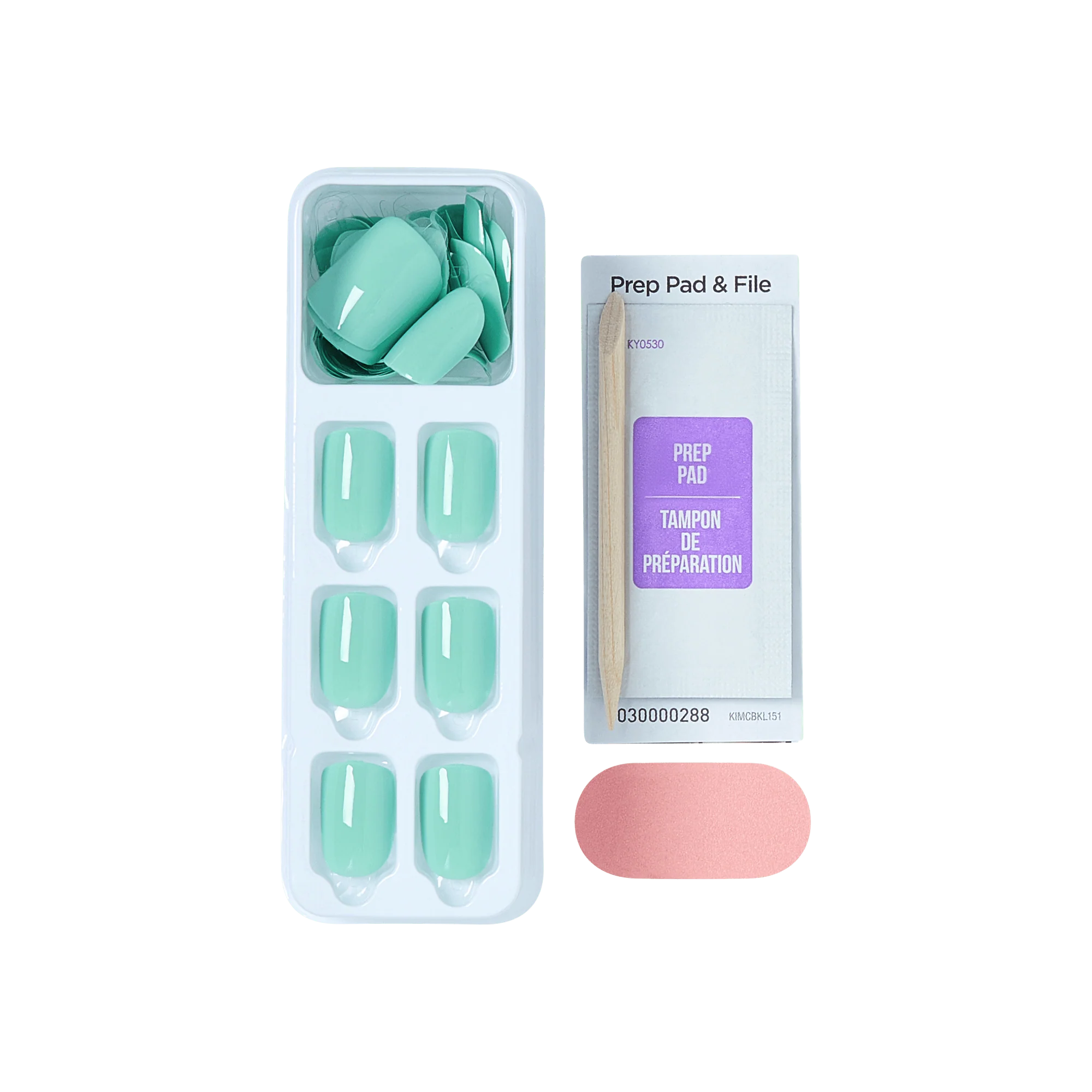 imPRESS Color Press On Nails - Get Closer - Image 4