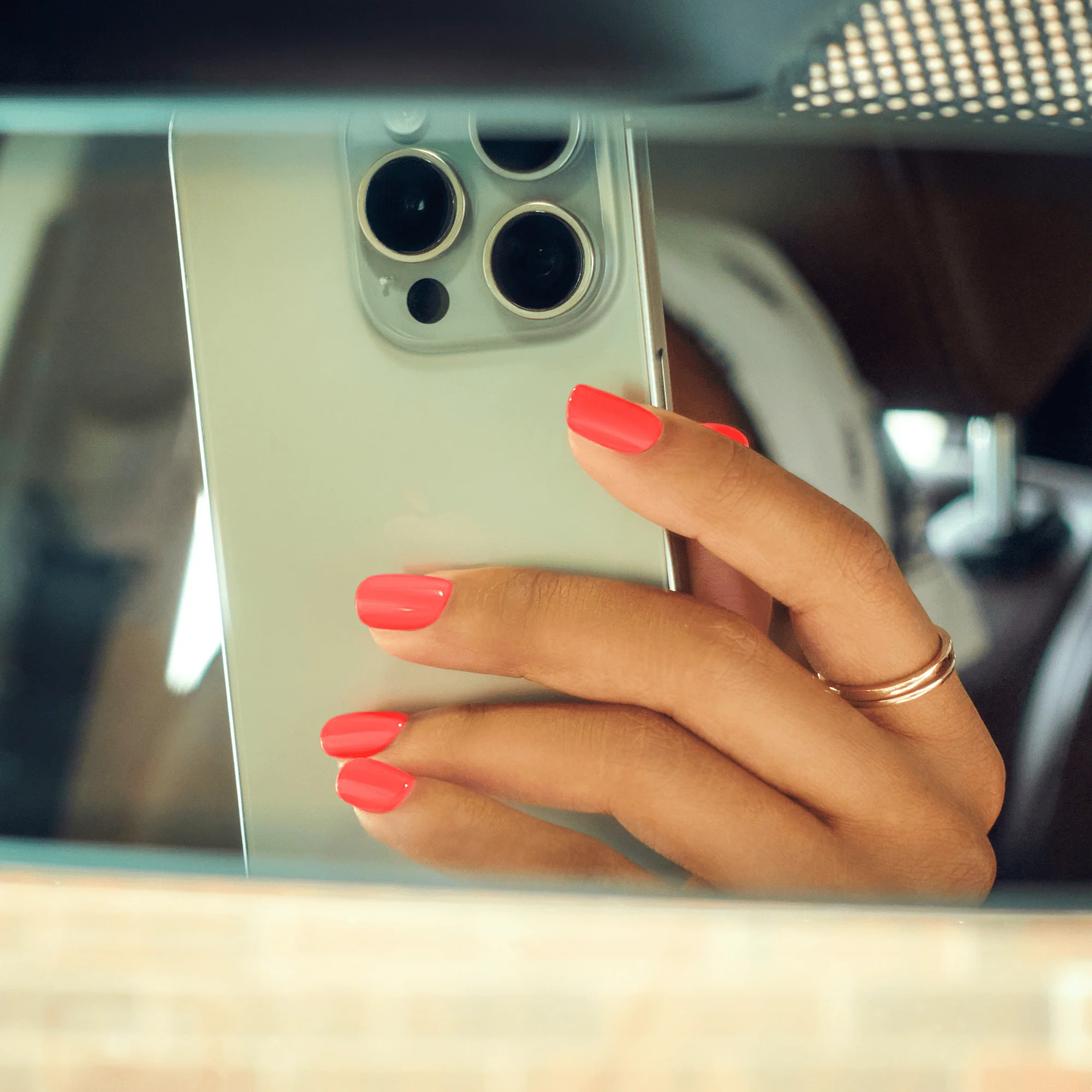 imPRESS Color Press On Nails - Happier Vibes - Image 2