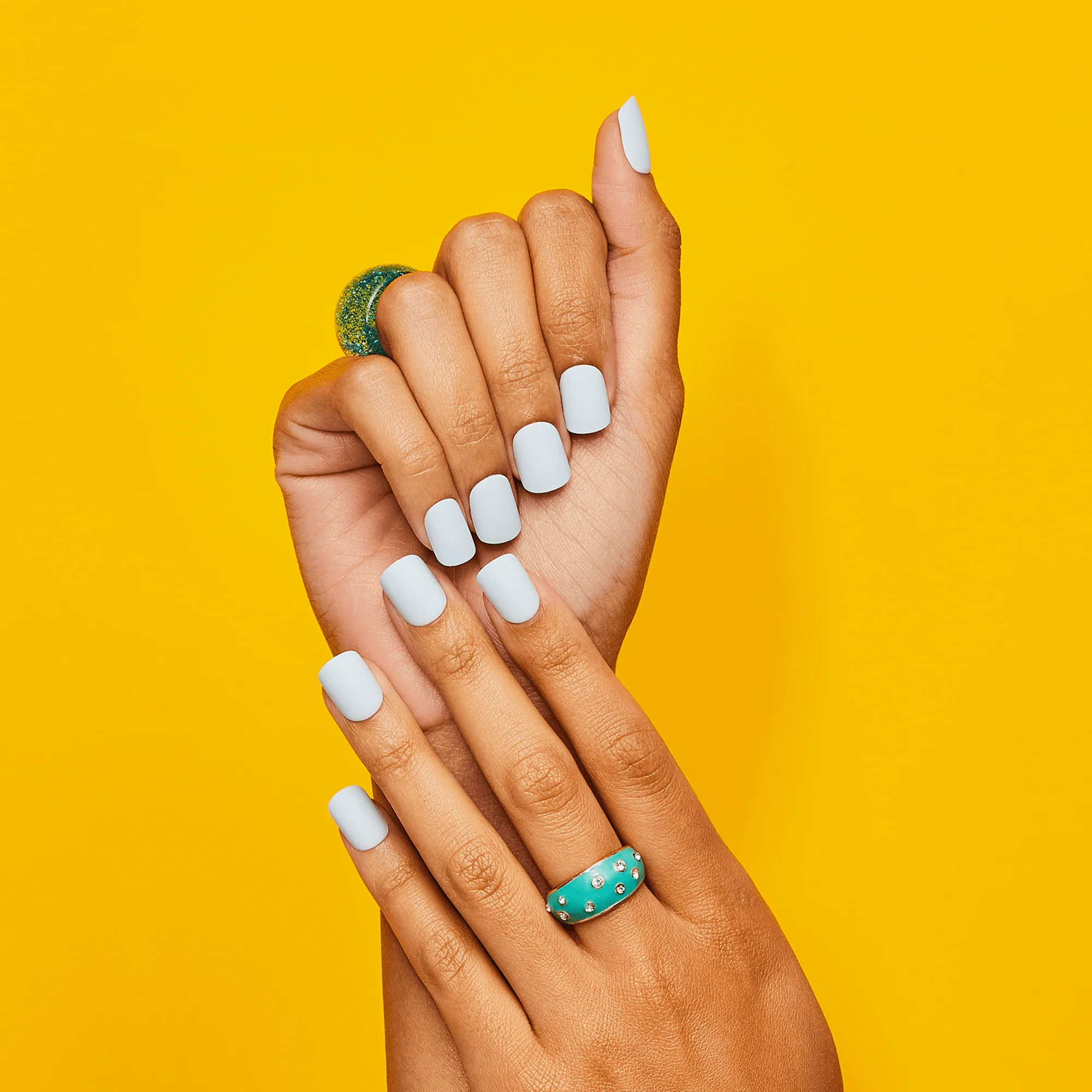 imPRESS Color Press On Nails - Loom - Image 3