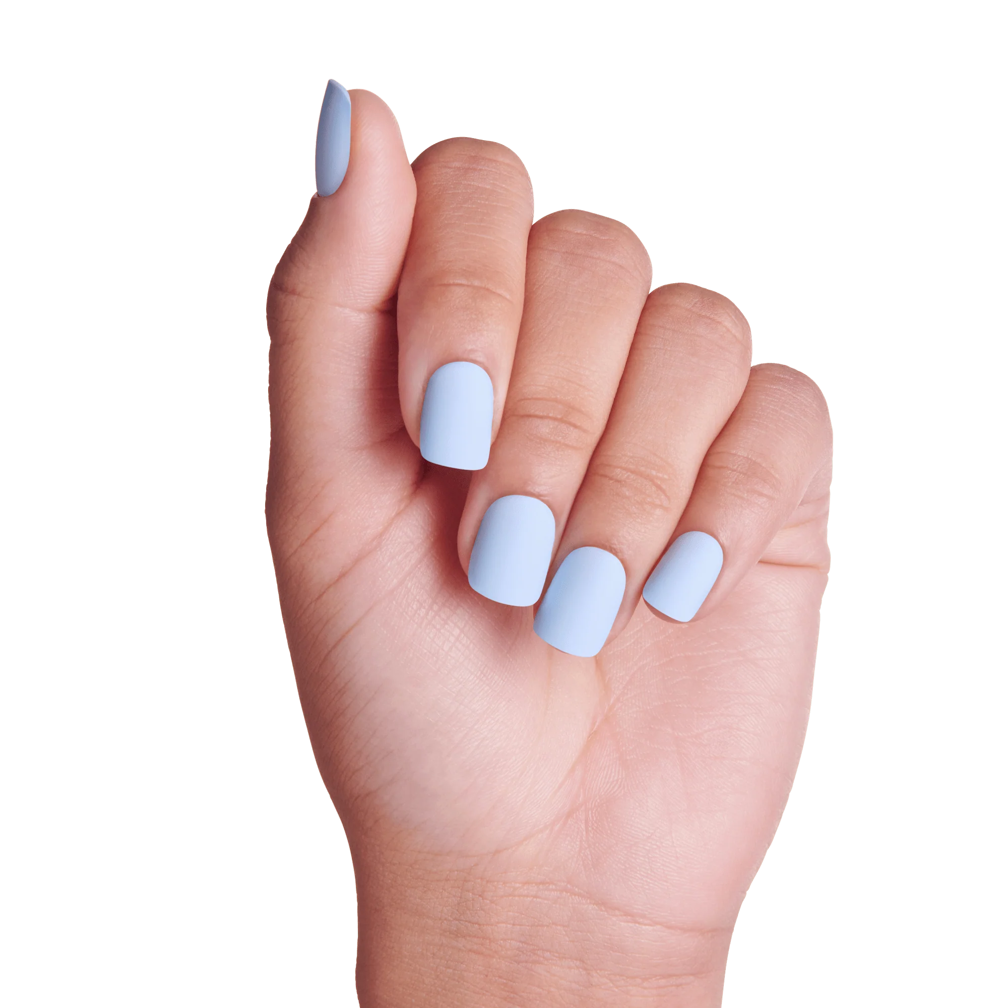 imPRESS Color Press On Nails - Loom - Image 4