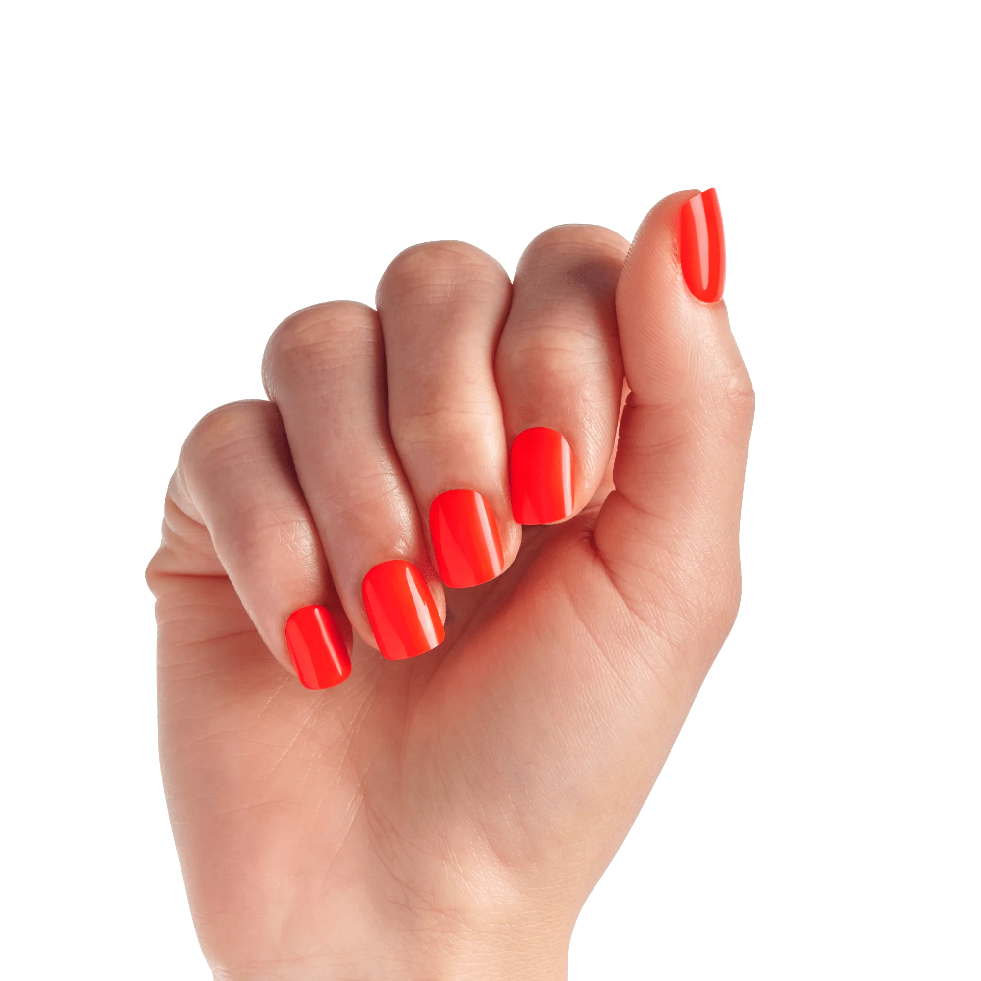 imPRESS Color Press On Nails - Sundazed - Image 4