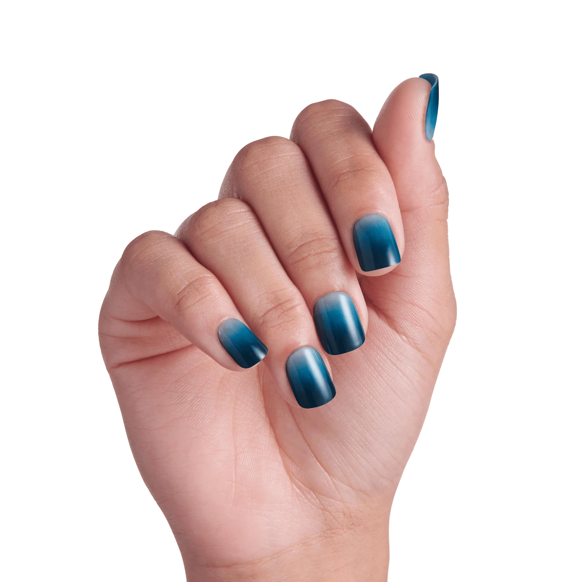imPRESS Color Press On Nails - Velvet Breeze - Image 3