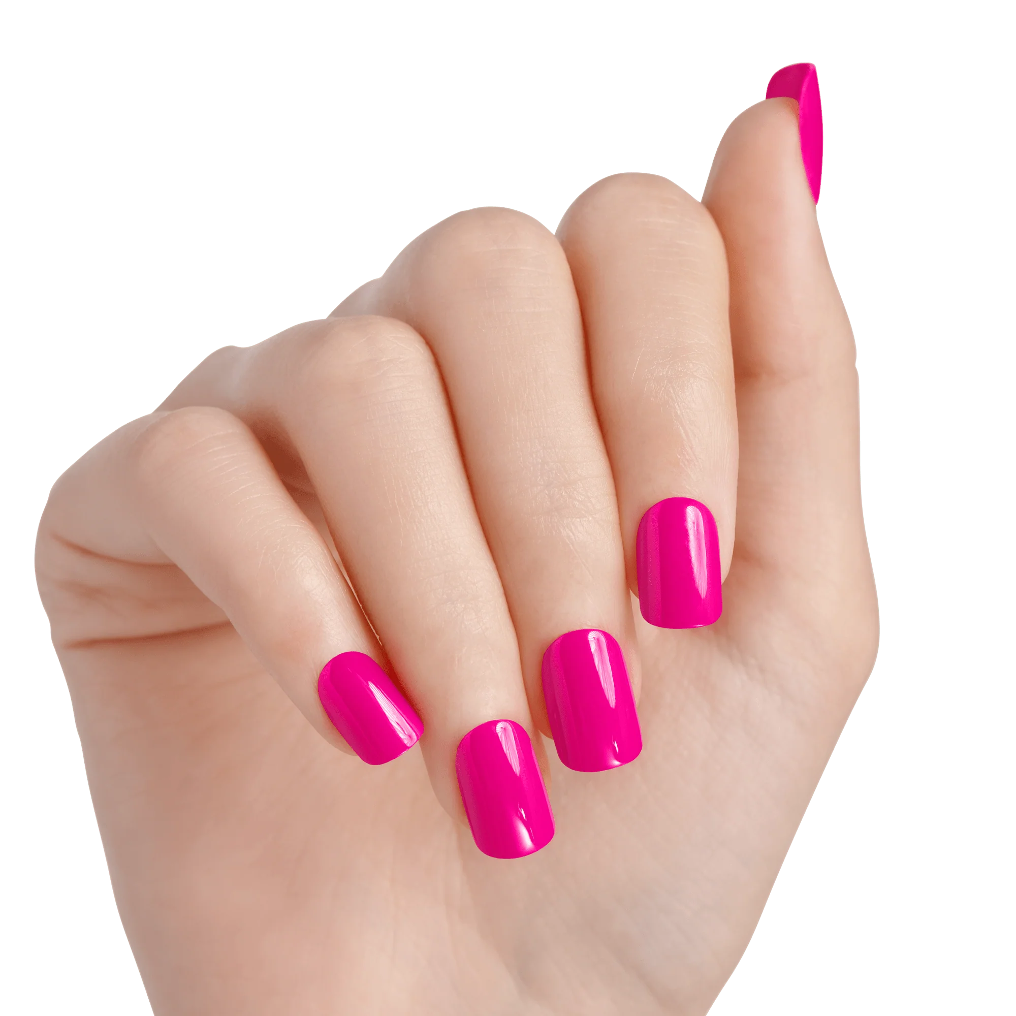 imPRESS Color Press On Nails - Views - Image 4