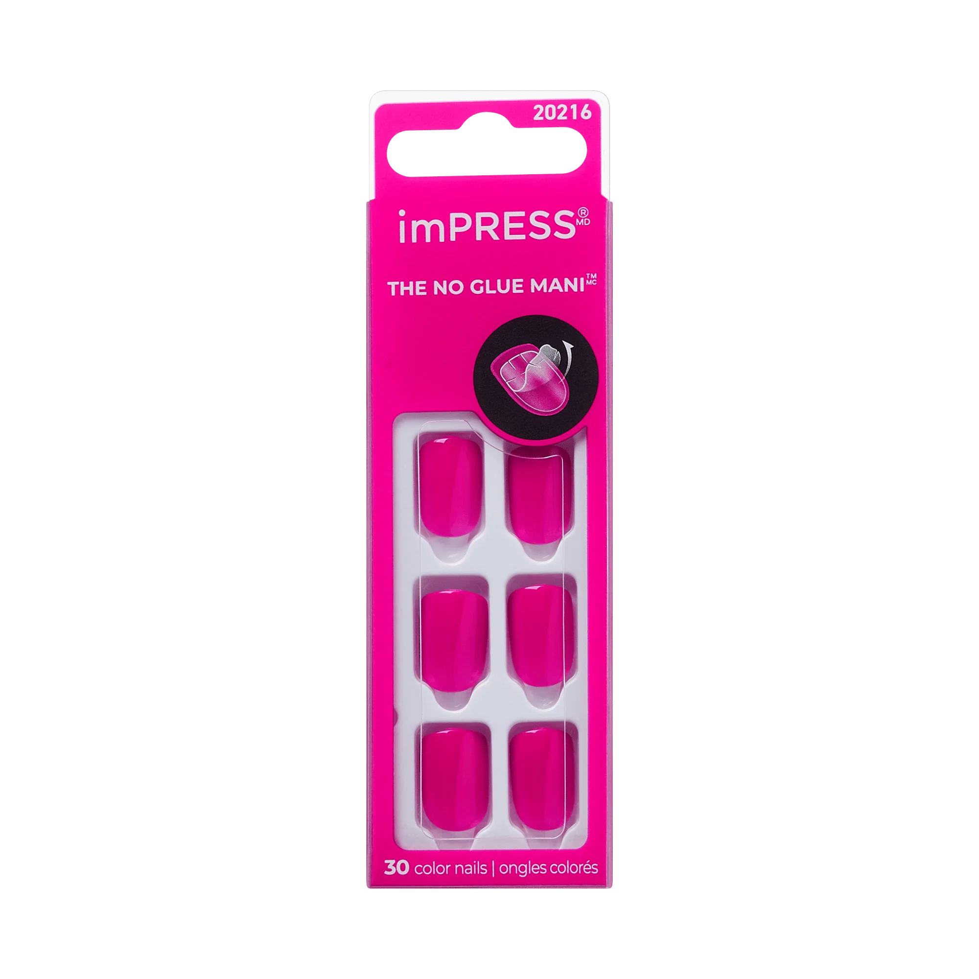 imPRESS Color Press On Nails - Views - Image 7