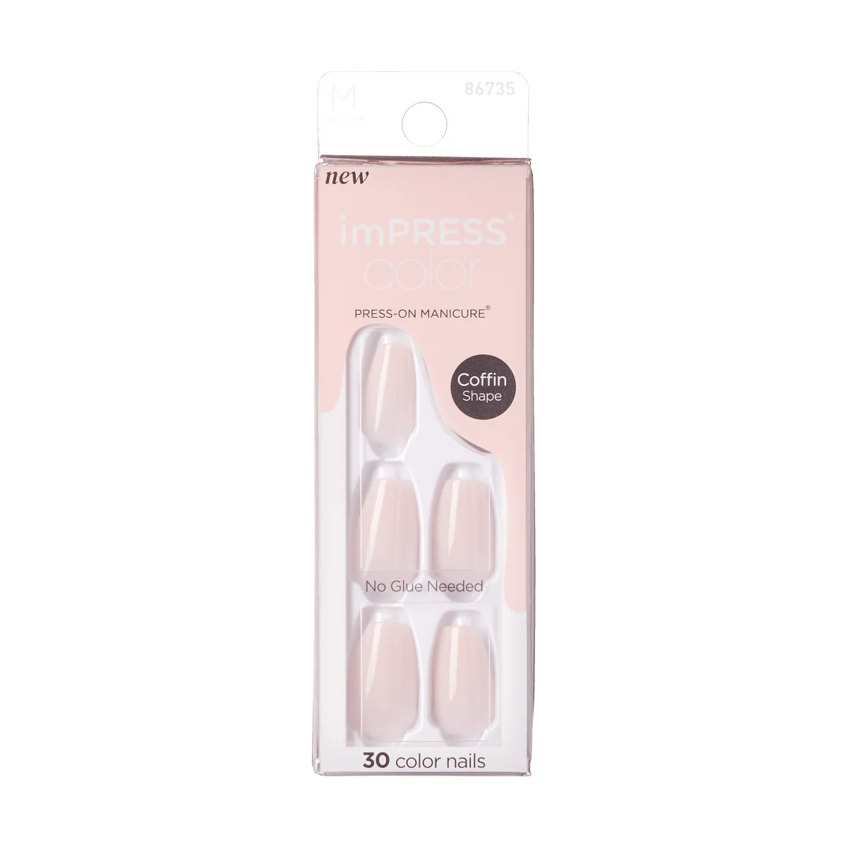 imPRESS Color Press On Nails - Serendipity - Image 6