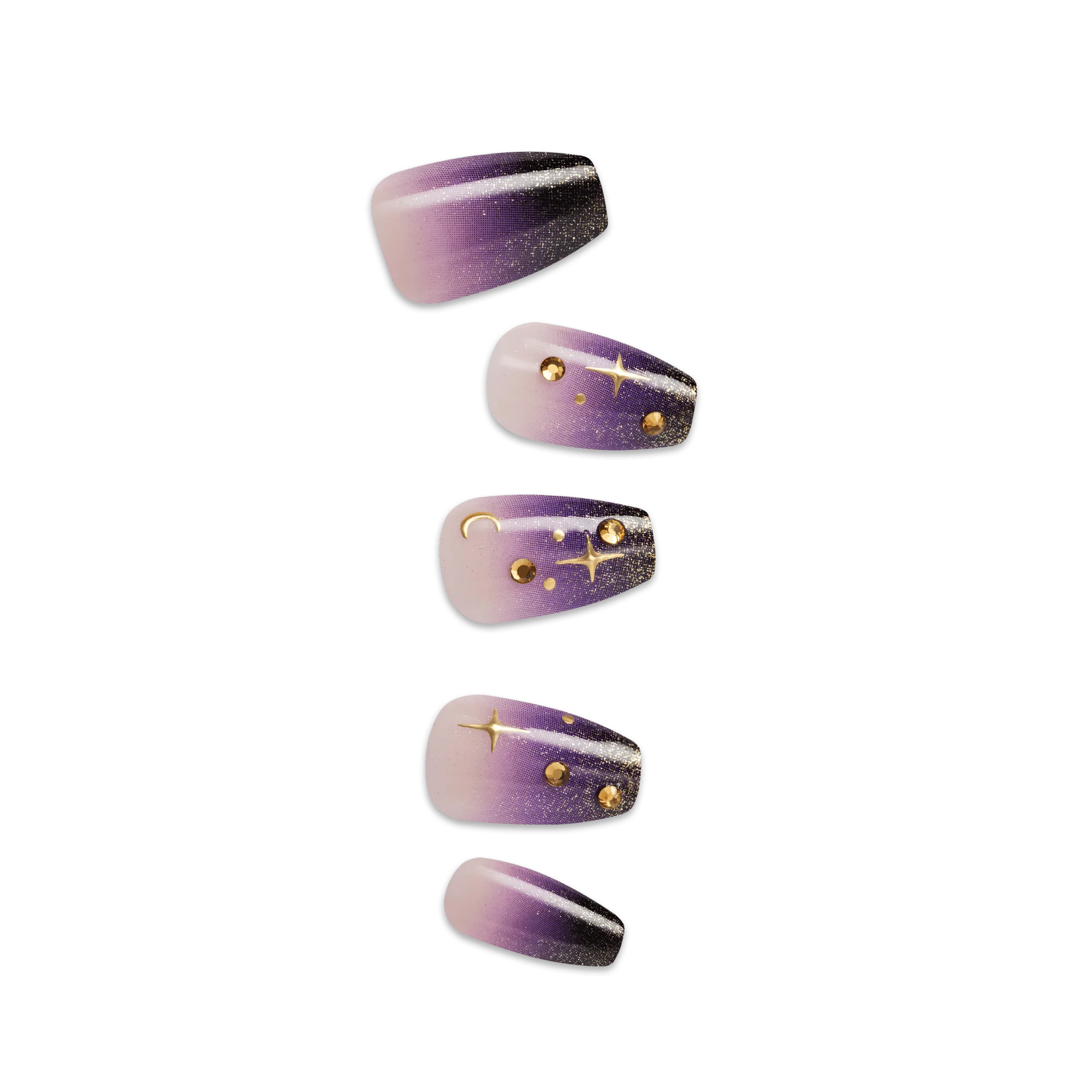 imPRESS Premium Press On Nails - Party Night