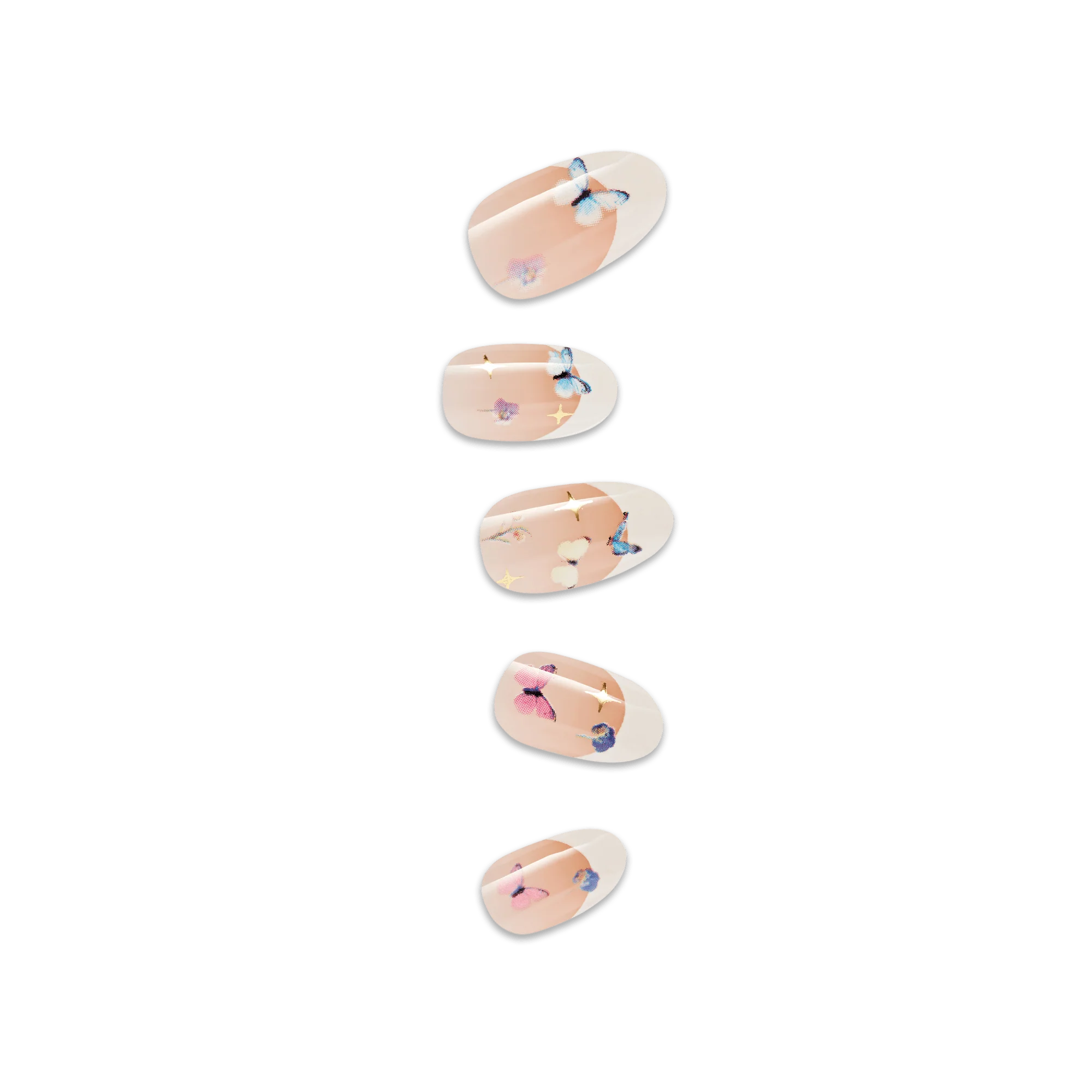 imPRESS Design Press On Nails - Astrology