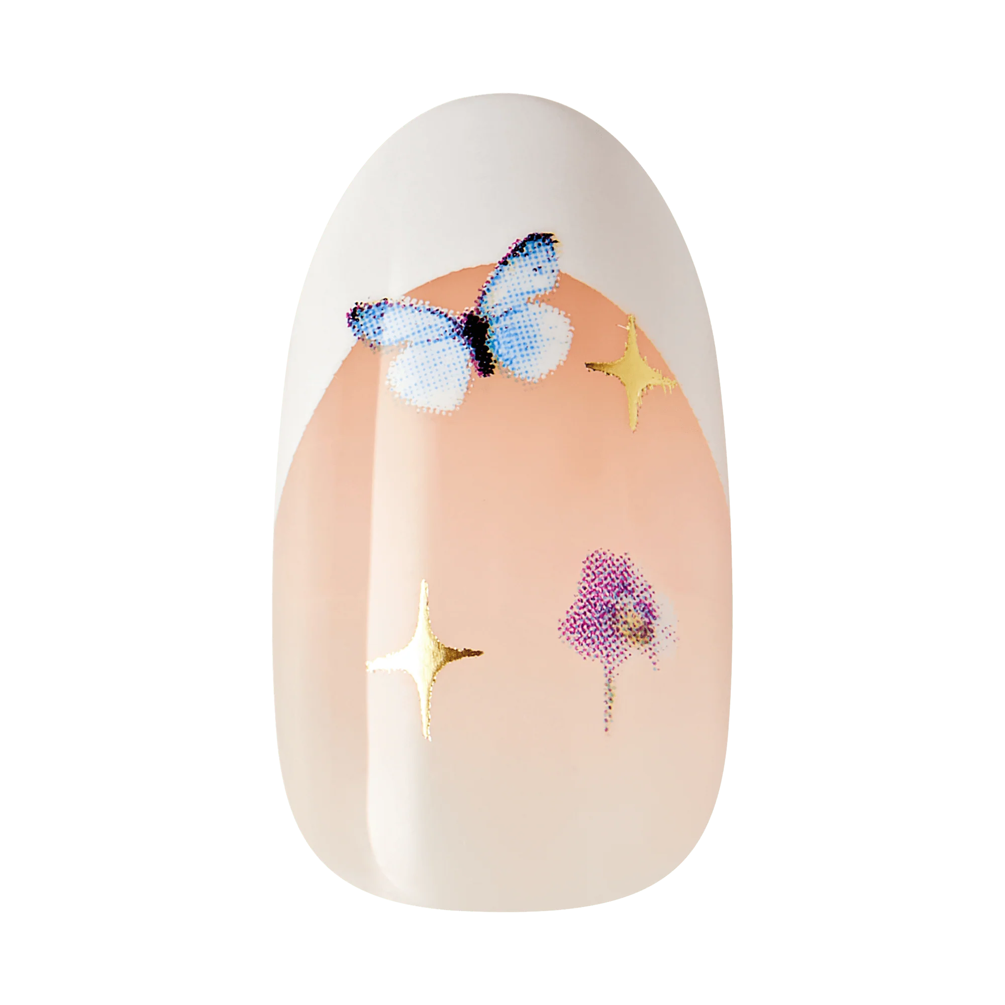 imPRESS Design Press On Nails - Astrology - Image 5