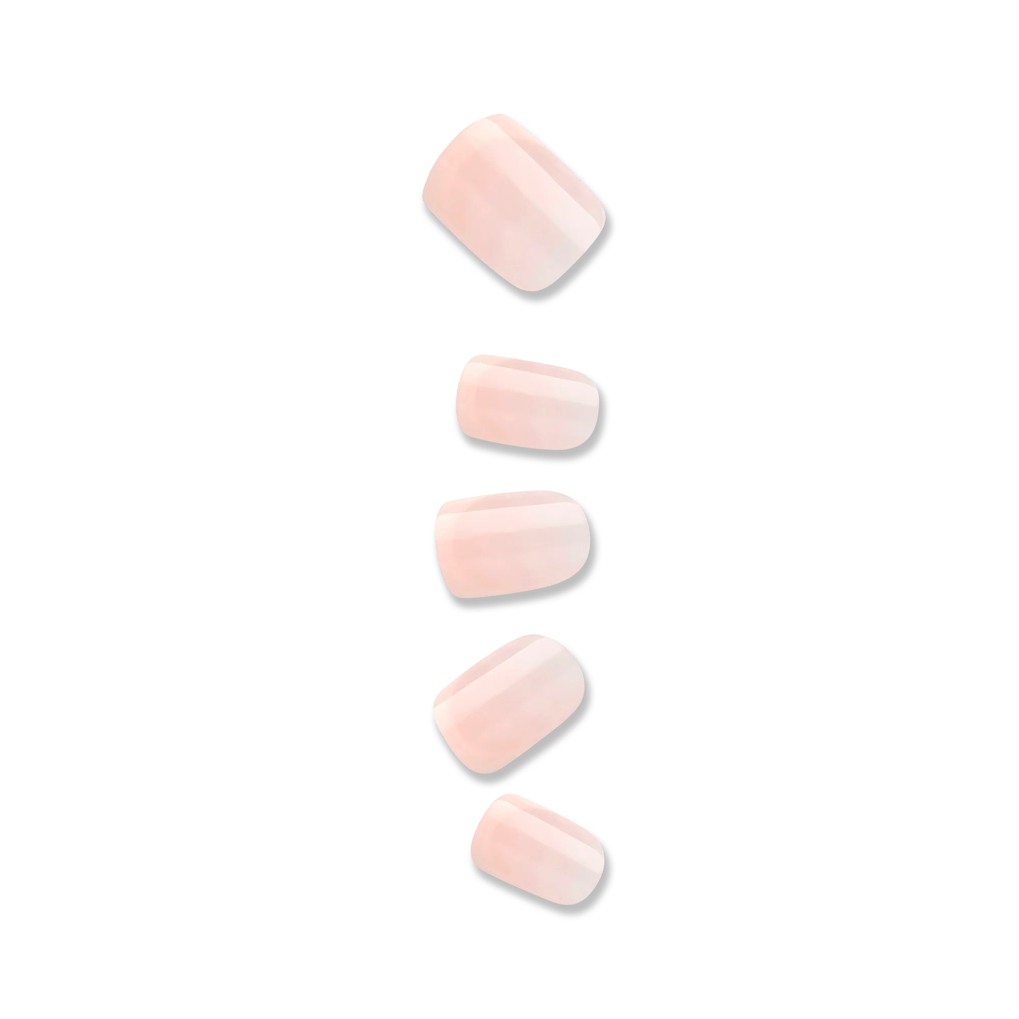 imPRESS French Press On Nails - Heroic