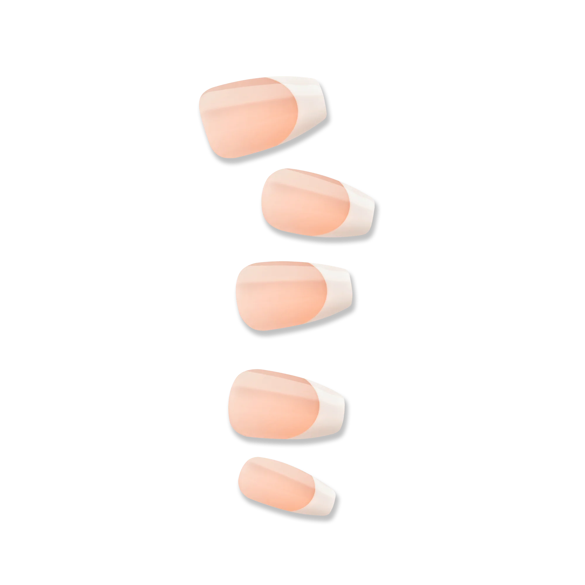 imPRESS French Press On Nails - Ideal