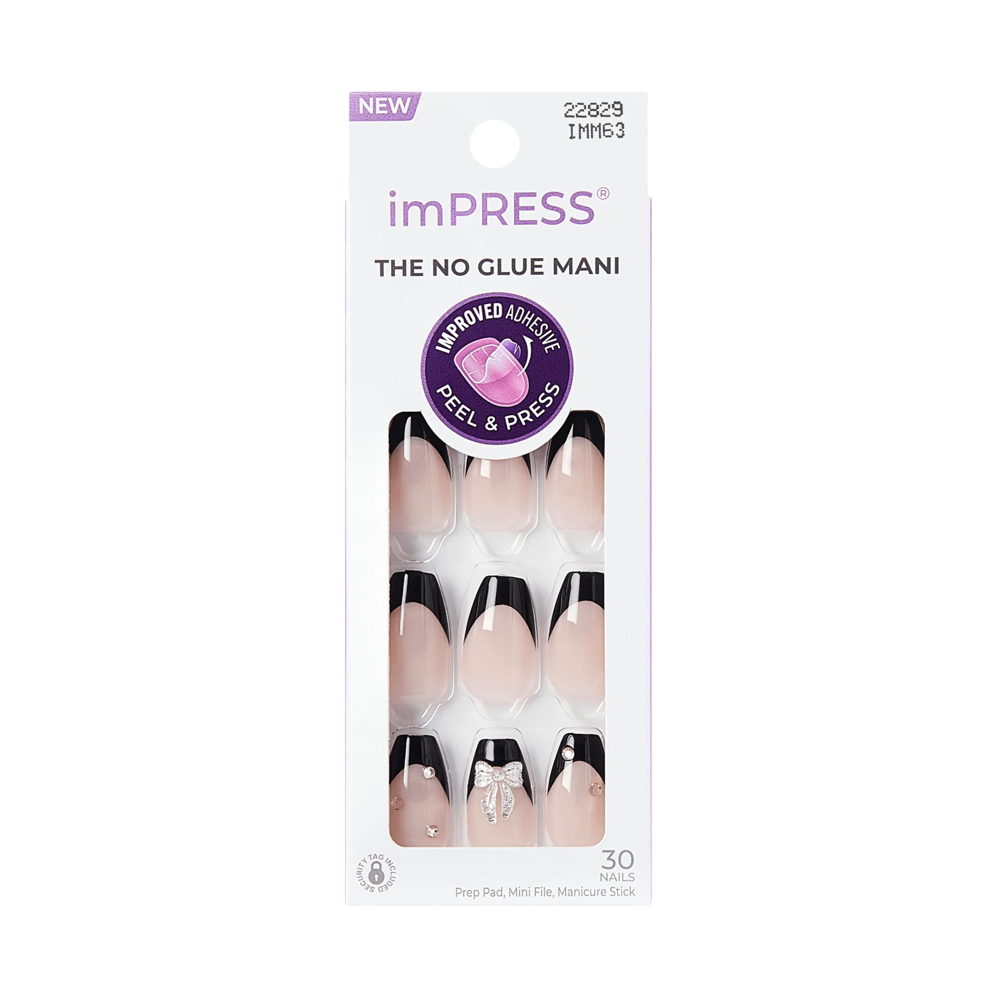 imPRESS Design Press On Nails - By The River - Image 7