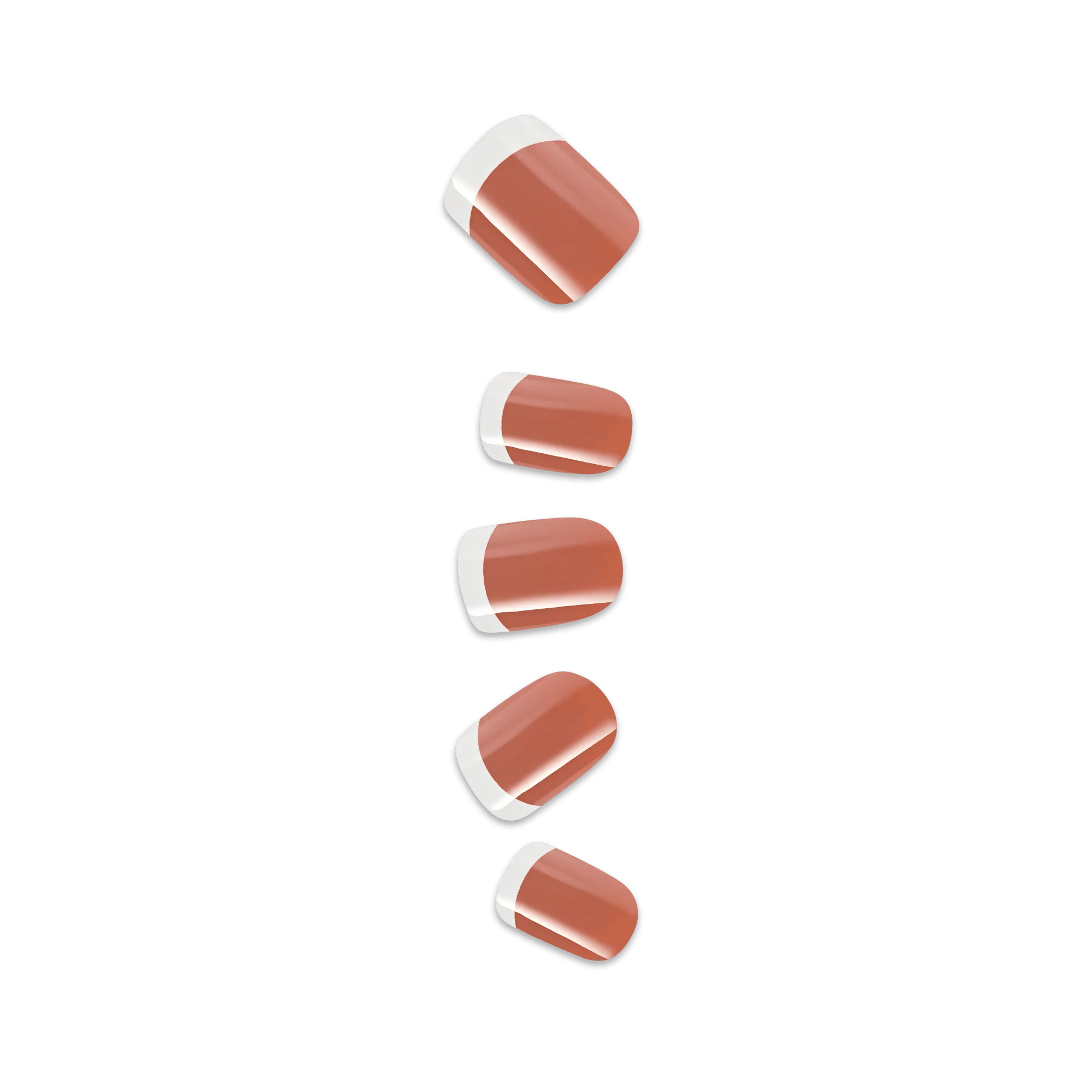 imPRESS Design Press On Nails - Chatoyer