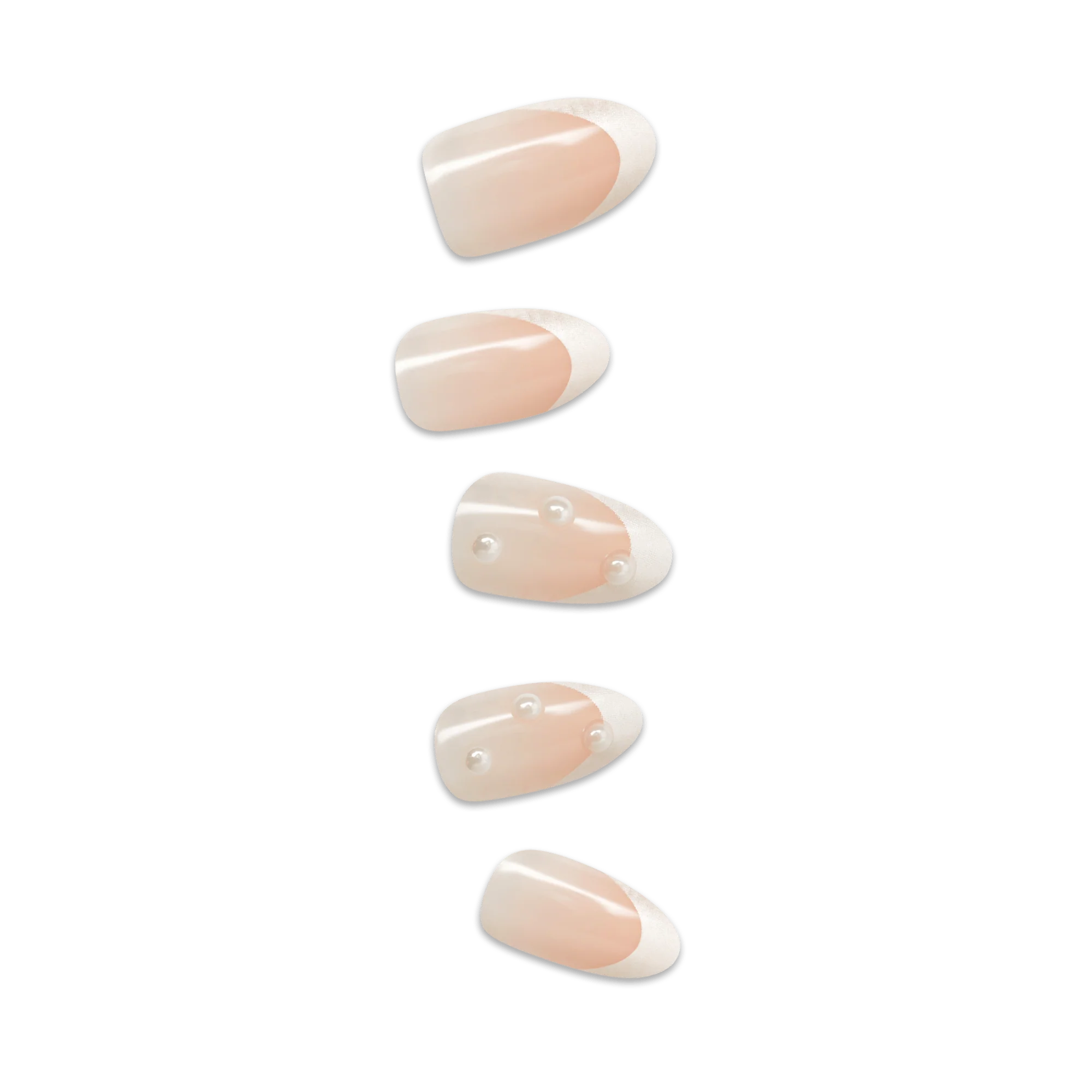 imPRESS Design Press On Nails - Chills