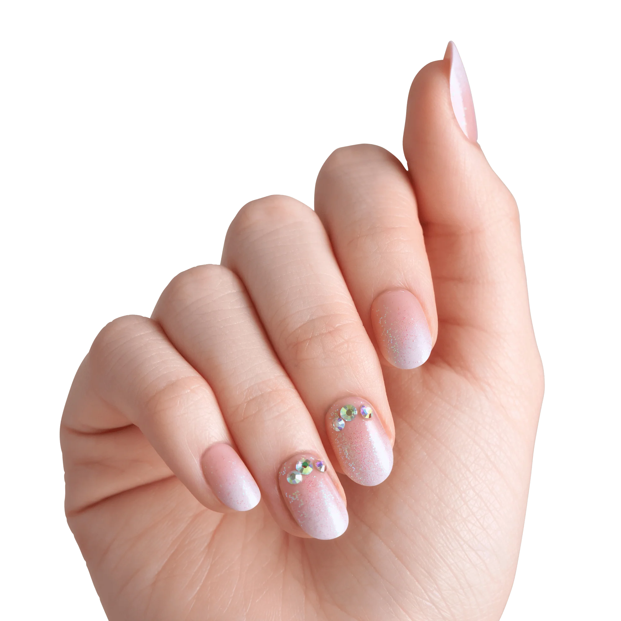 imPRESS Design Press On Nails - Even Better - Image 3