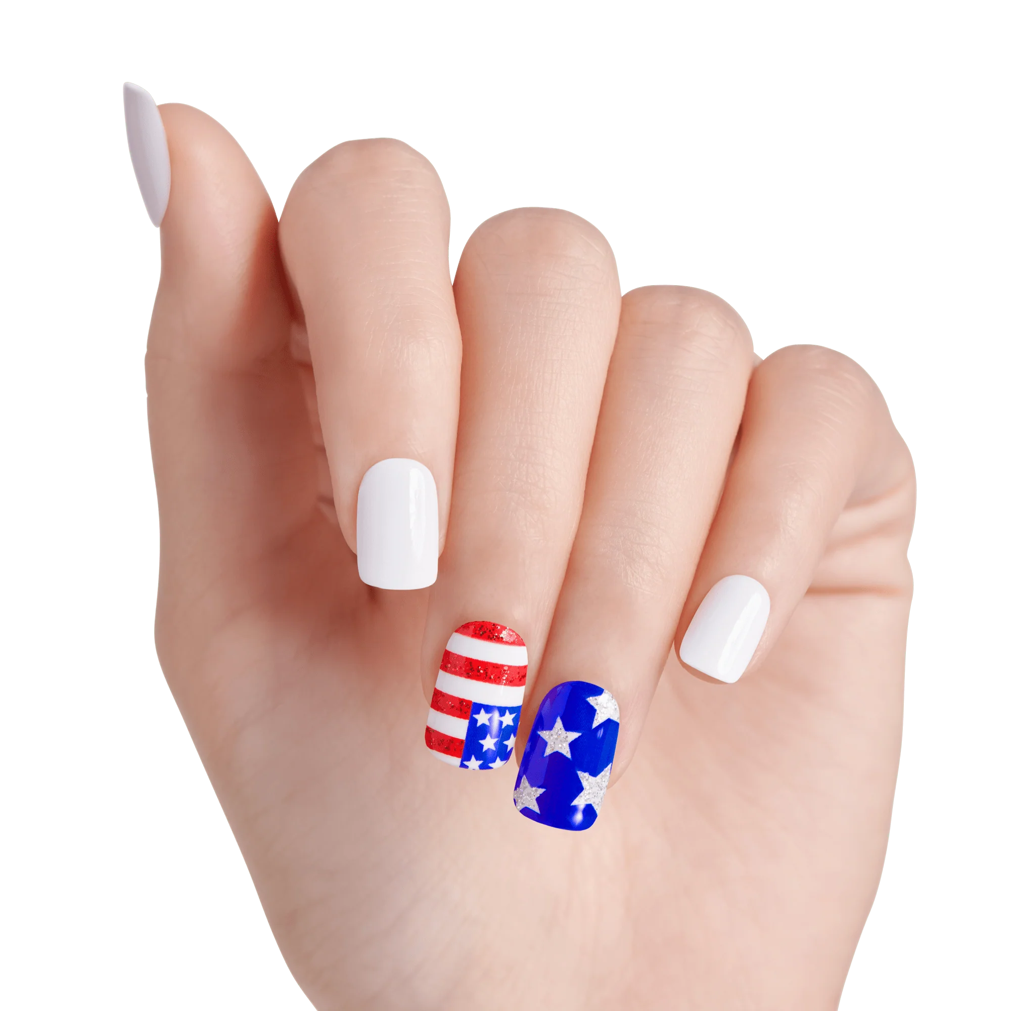 imPRESS Design Press On Nails - Friday Slay - Image 3