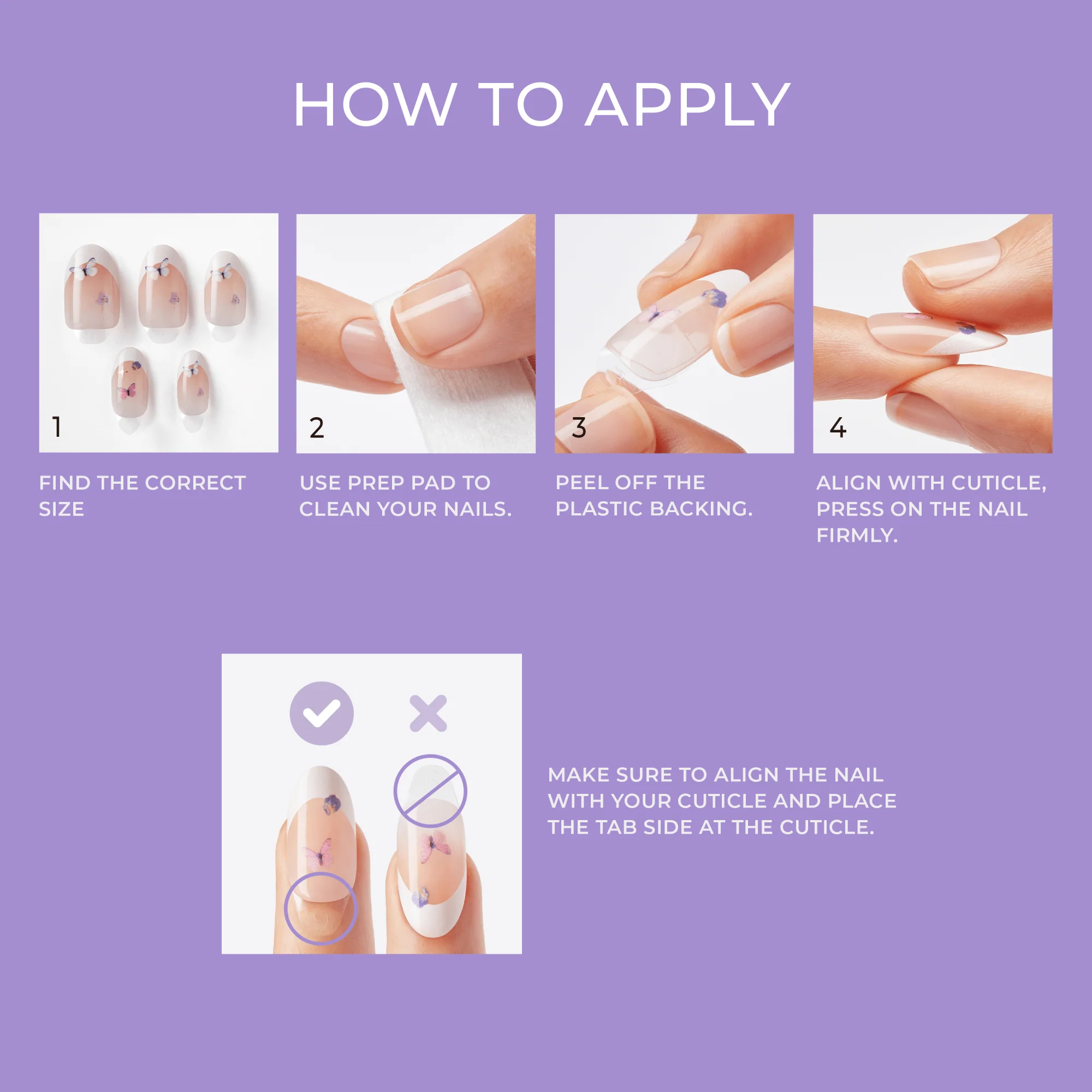 imPRESS Design Press On Nails - New Season - Image 7