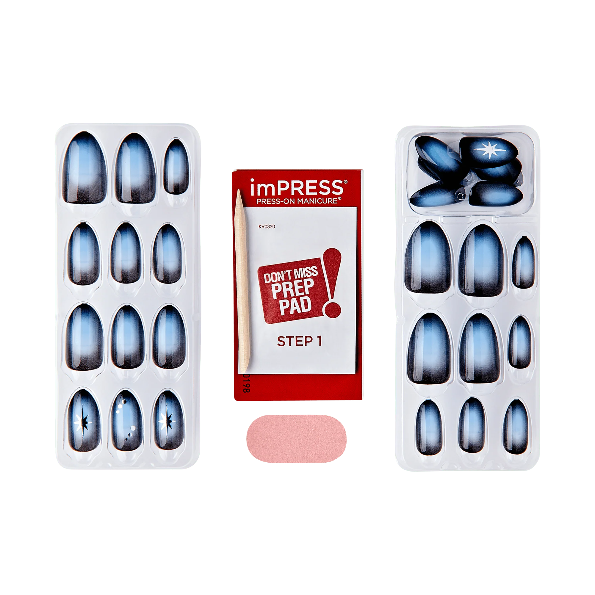imPRESS Design Press On Nails - Lovesome - Image 4