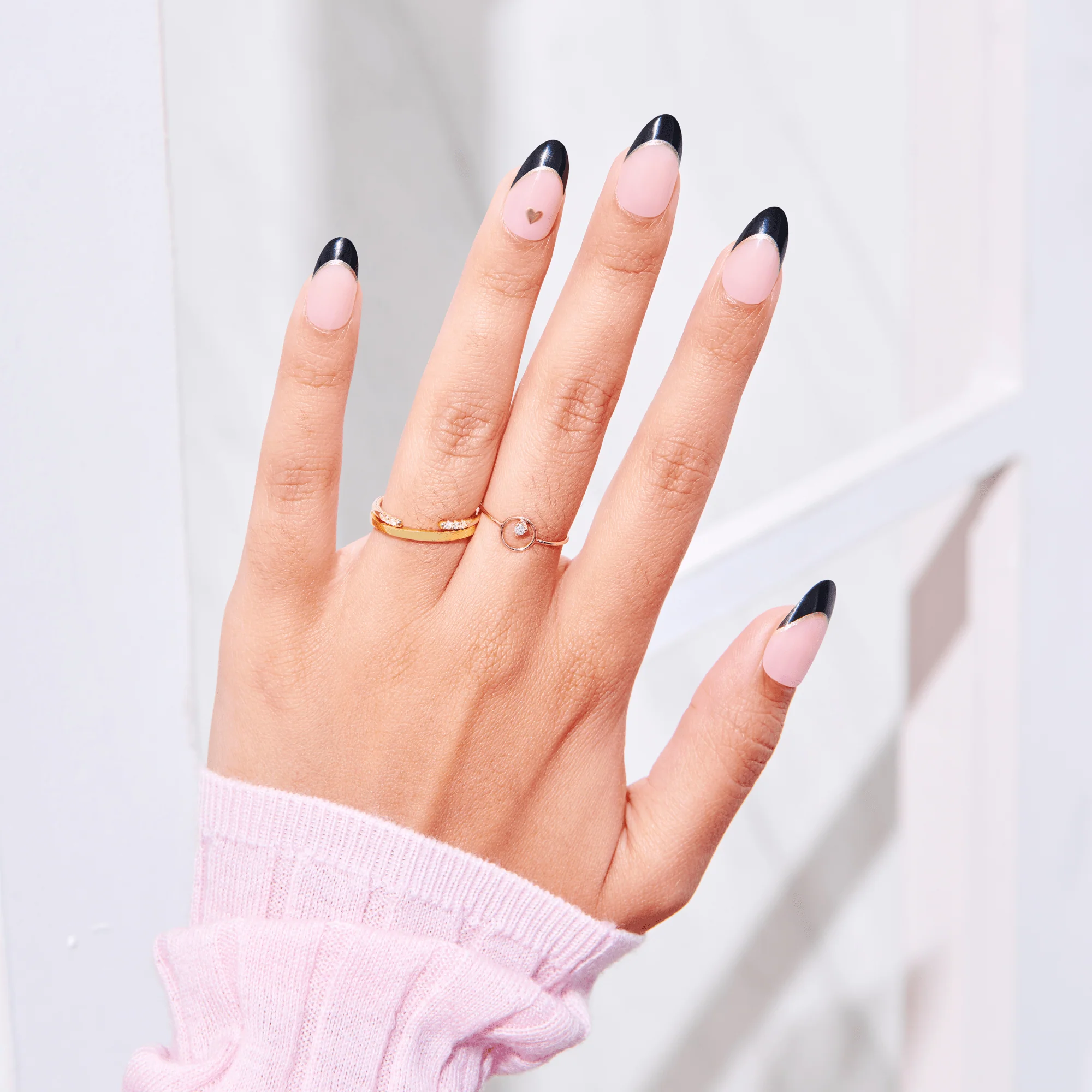 imPRESS Design Press On Nails - Positive - Image 3