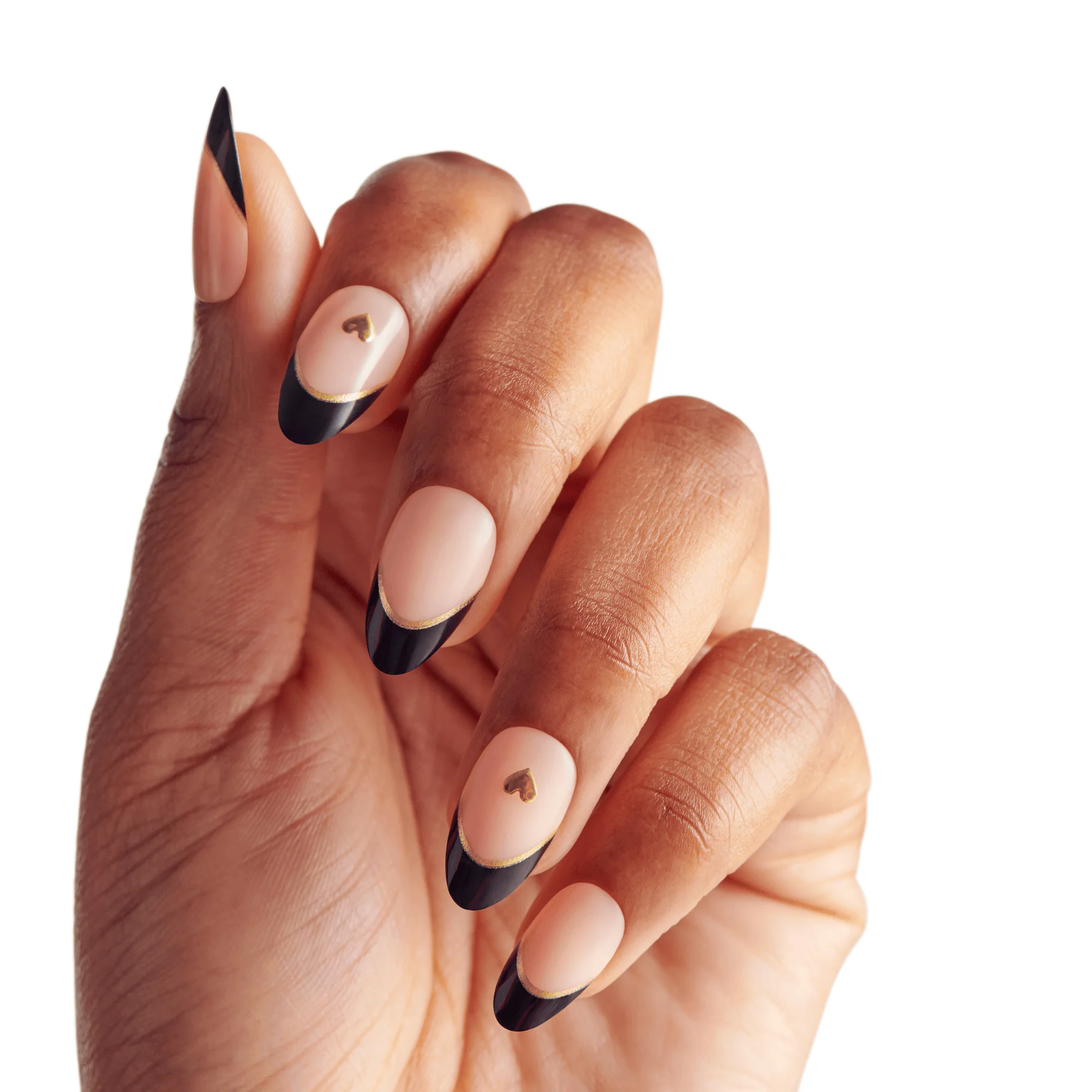 imPRESS Design Press On Nails - Positive - Image 4