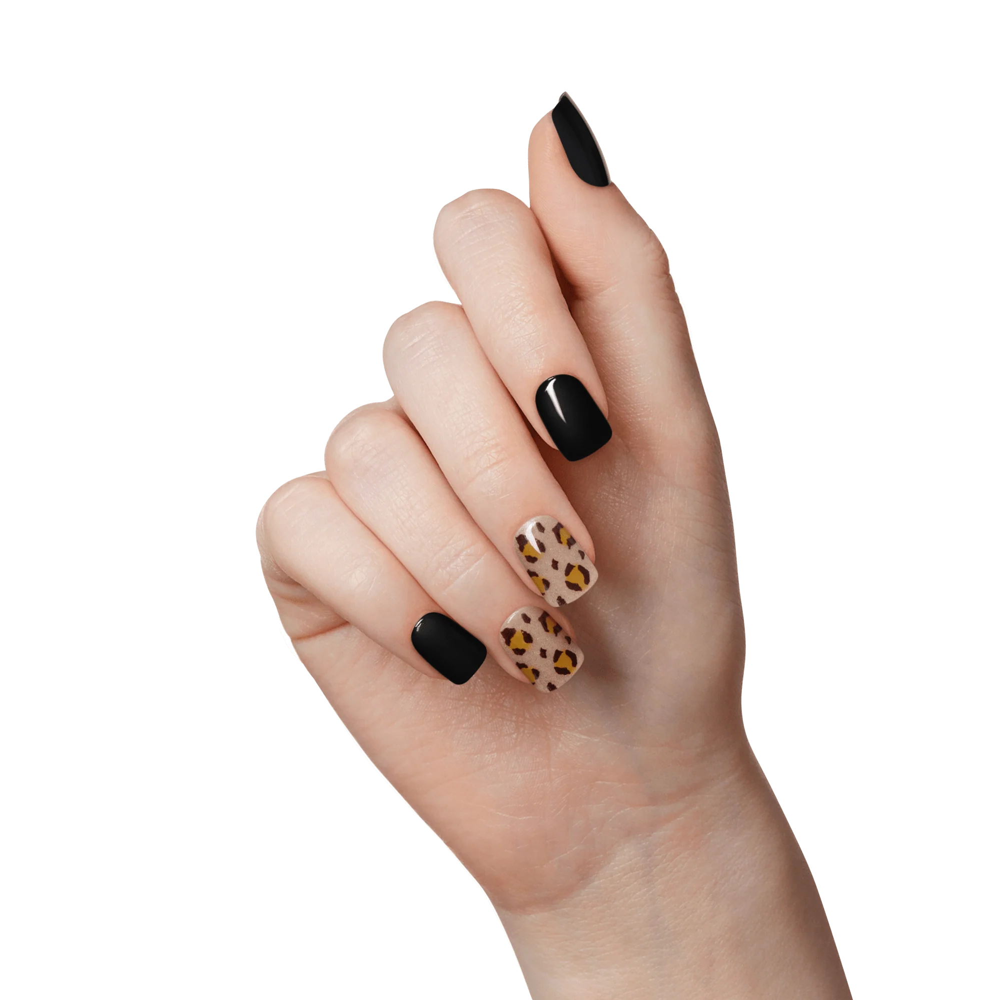 imPRESS Design Press On Nails - Romantique - Image 4