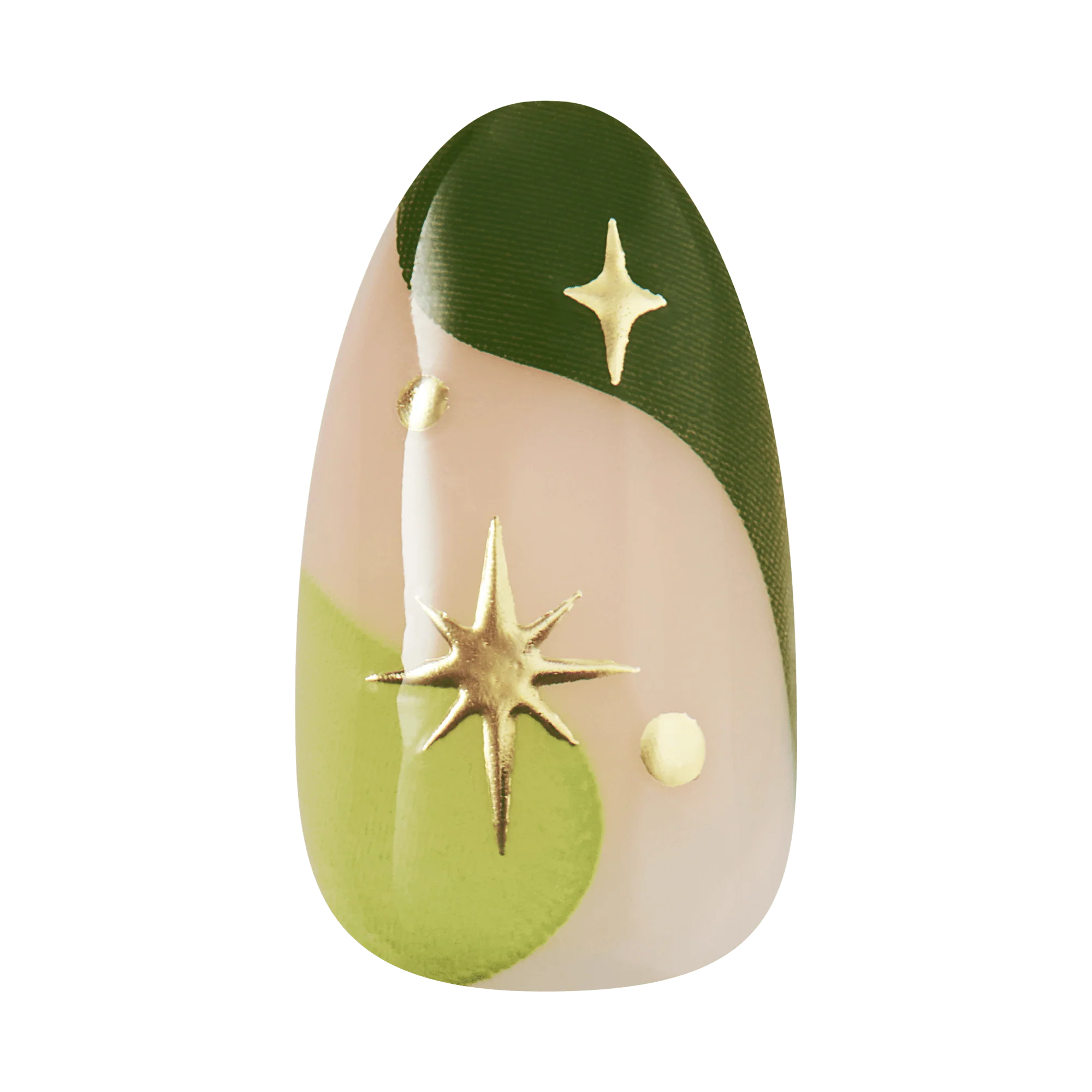 imPRESS Design Press On Nails - Shining - Image 5