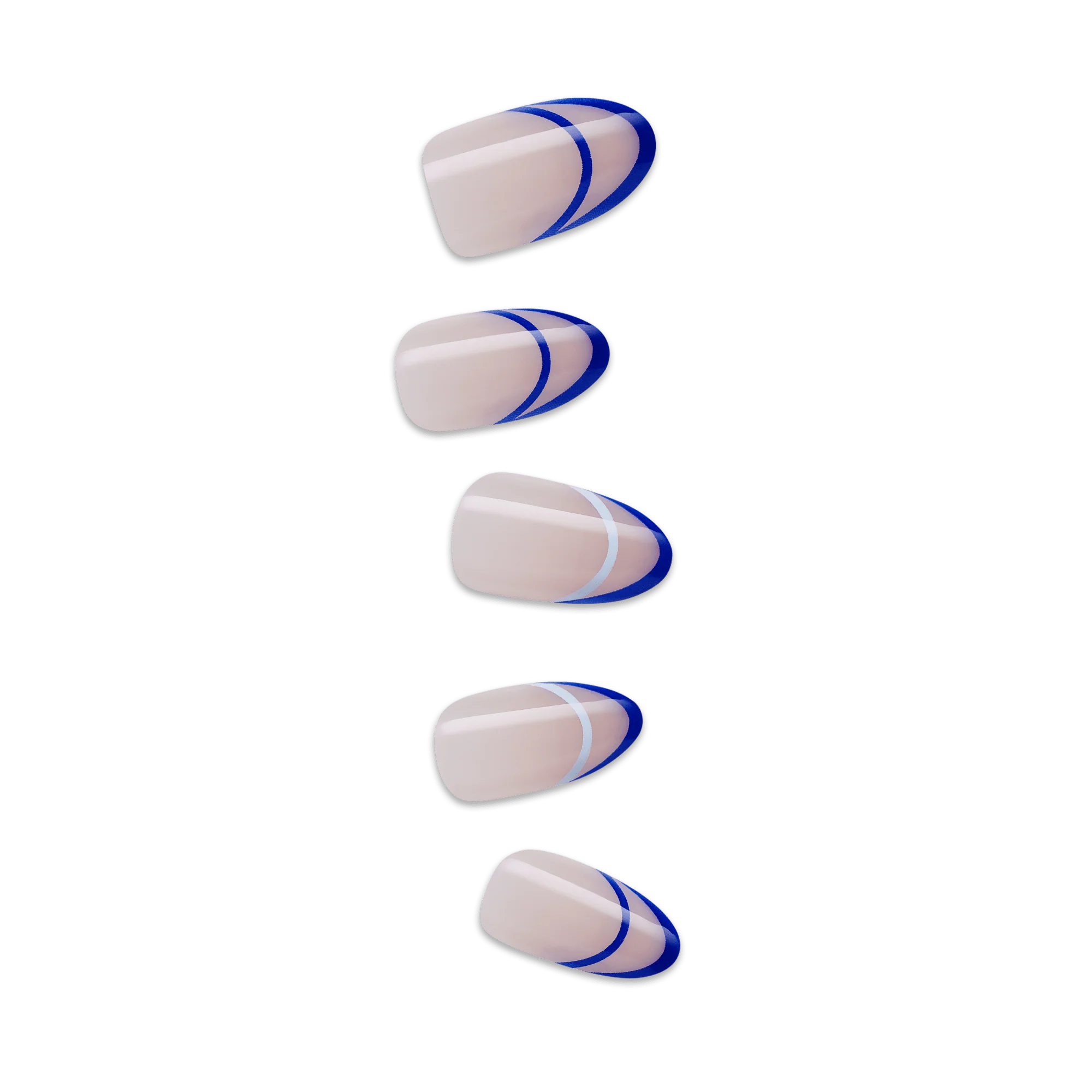 imPRESS Design Press On Nails - Sweet Faces
