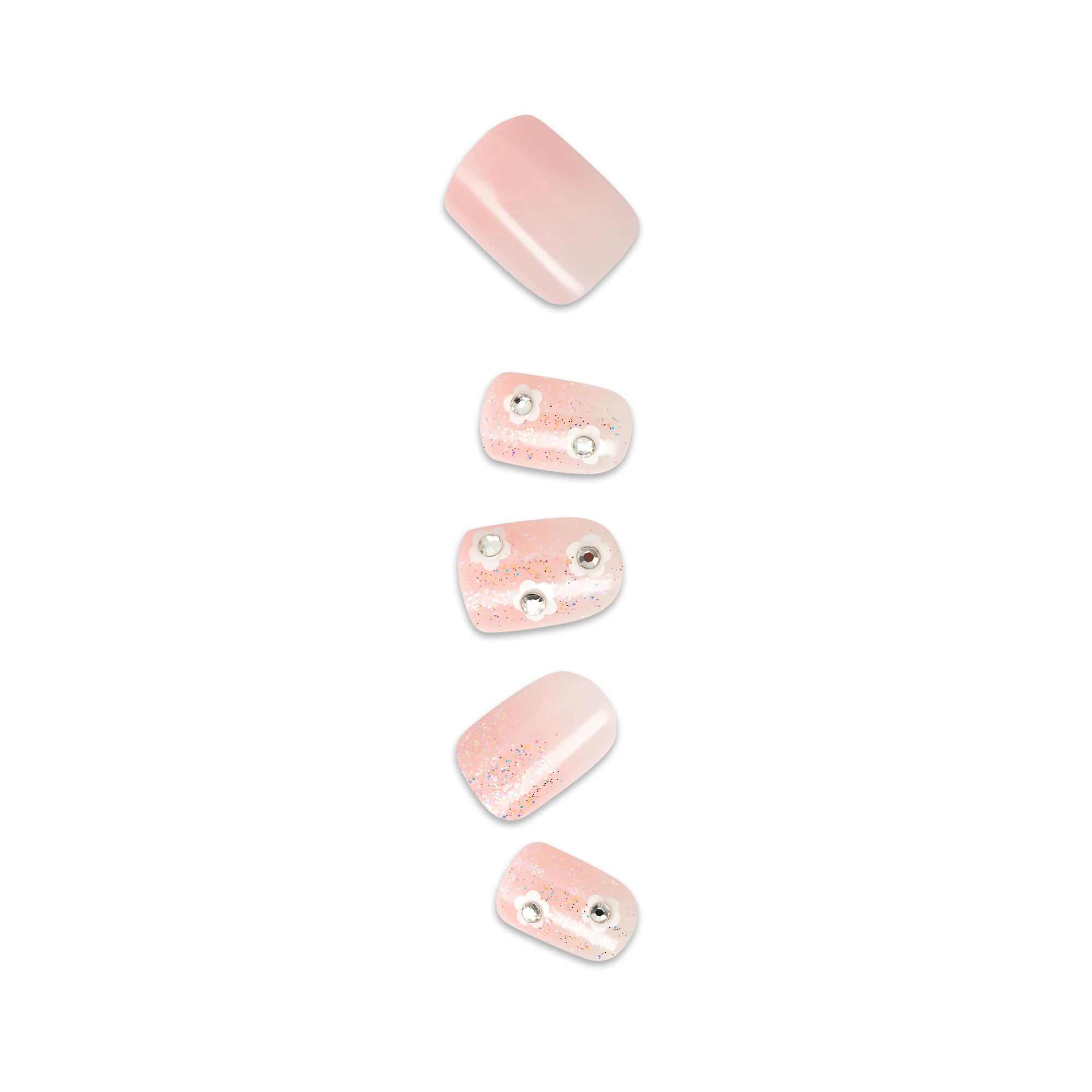 imPRESS Design Press On Nails - The Beginning