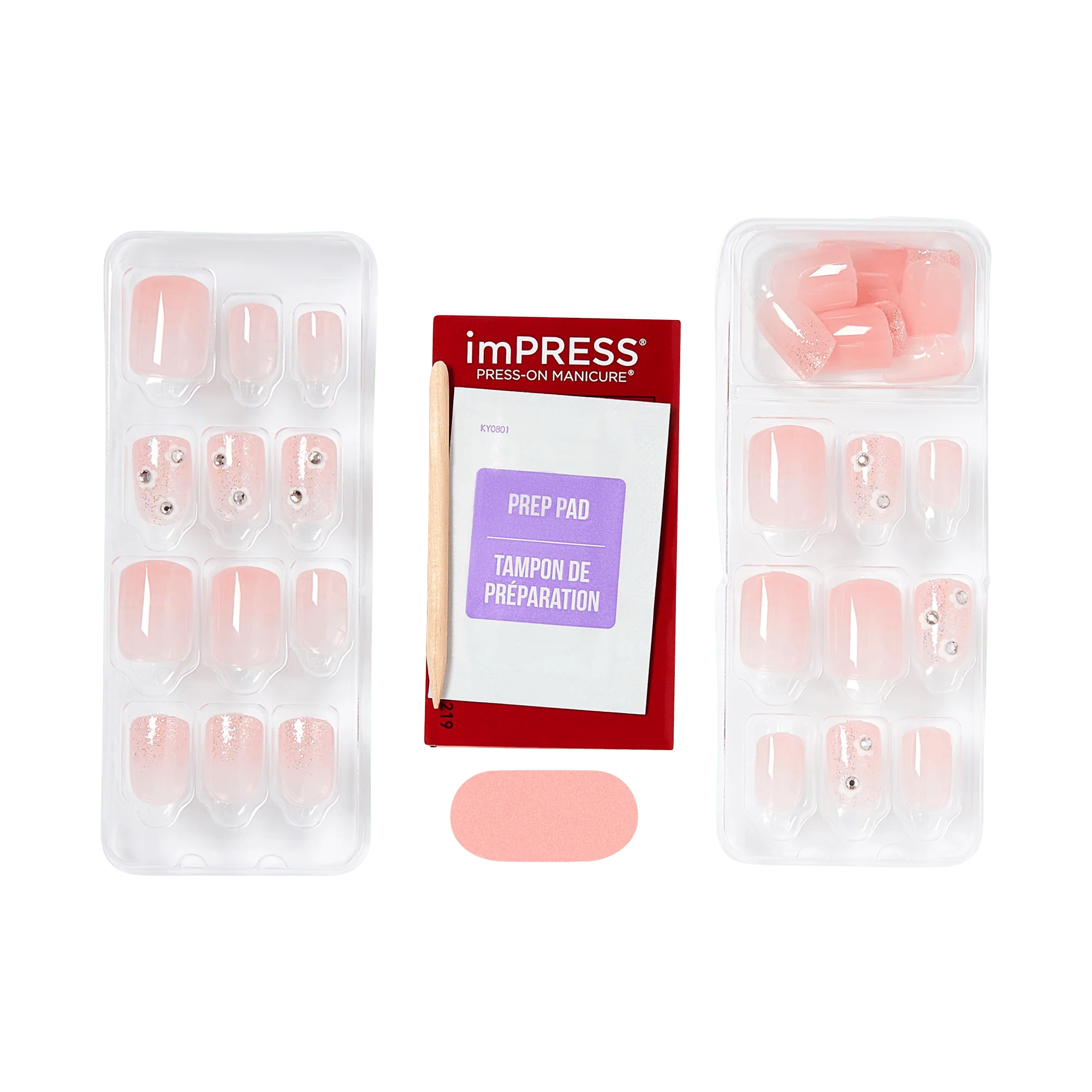 imPRESS Design Press On Nails - The Beginning - Image 4