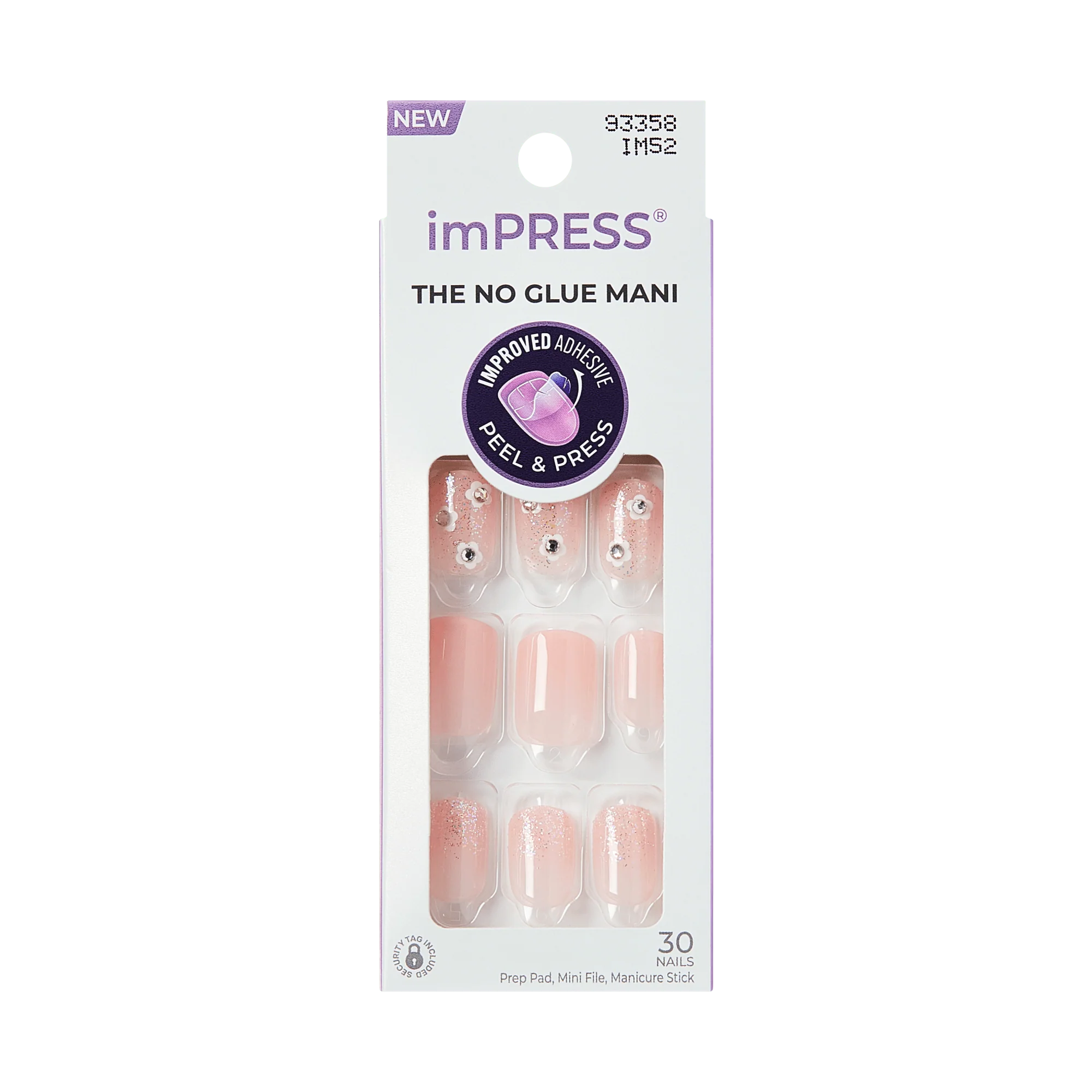 imPRESS Design Press On Nails - The Beginning - Image 6