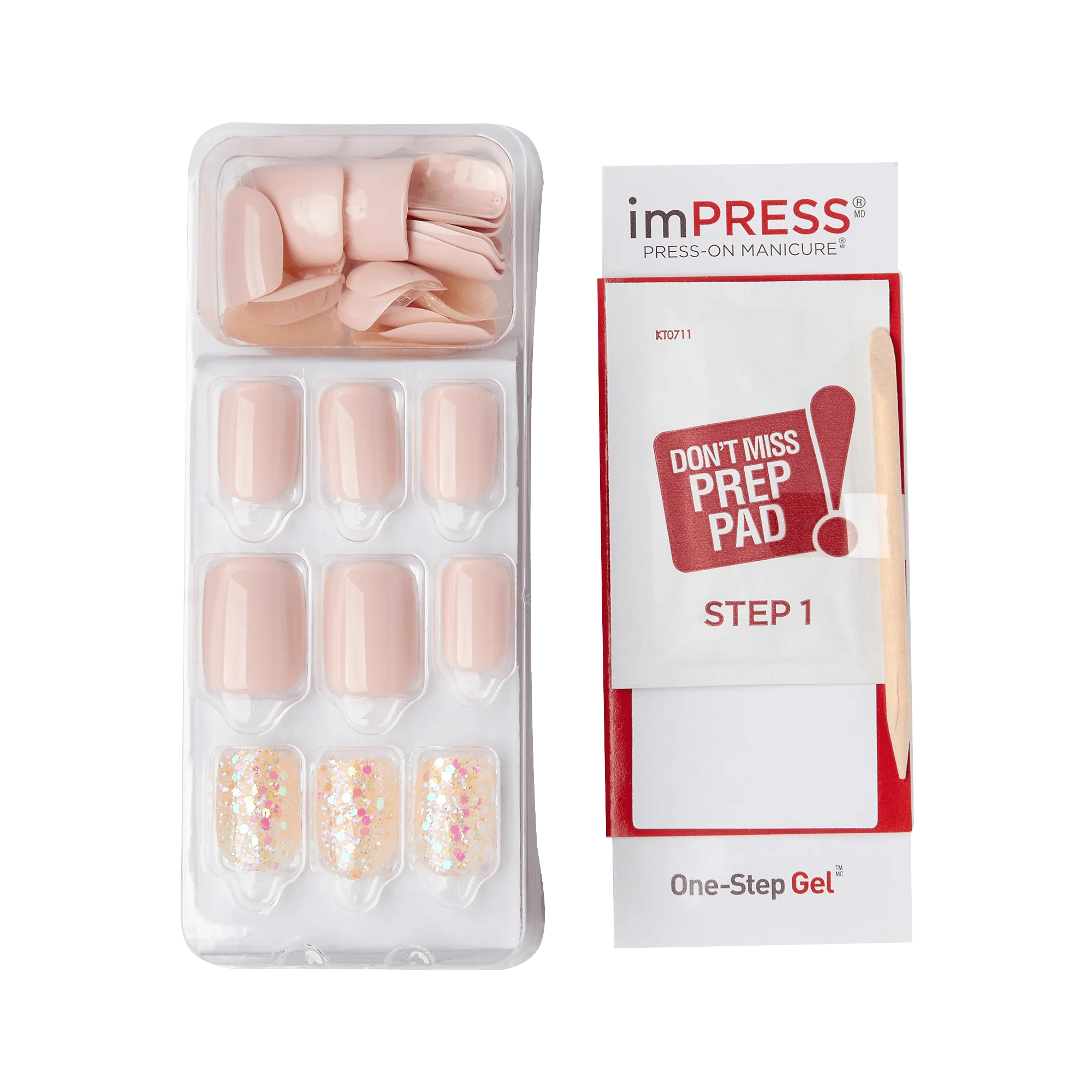 imPRESS Press On Nails - Dorothy - Image 3